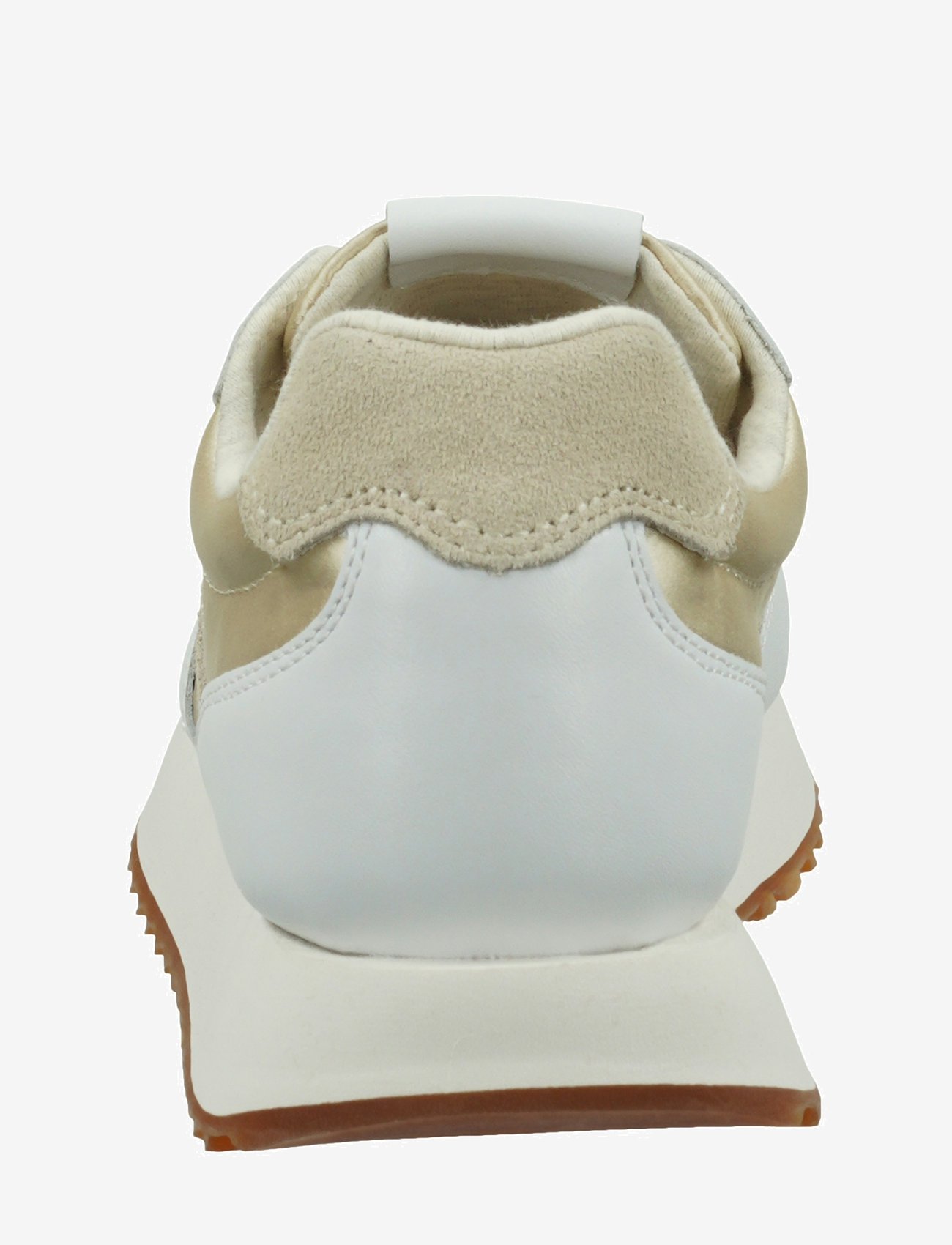 GANT - Bevinda Sneaker - madala säärega tossud - white/cream - 3
