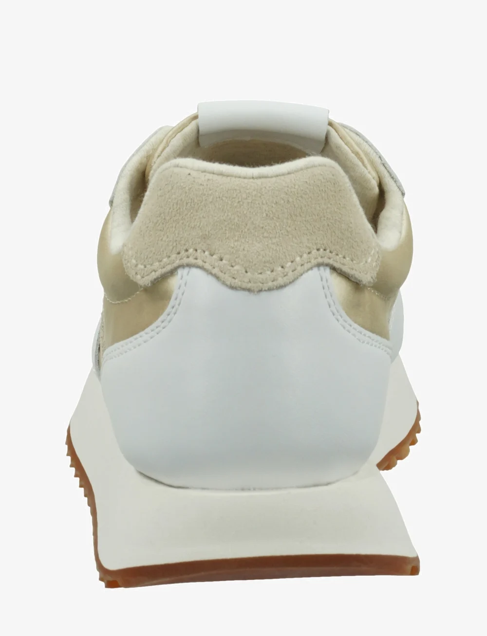 GANT - Bevinda Sneaker - niedrige sneakers - white/cream - 3
