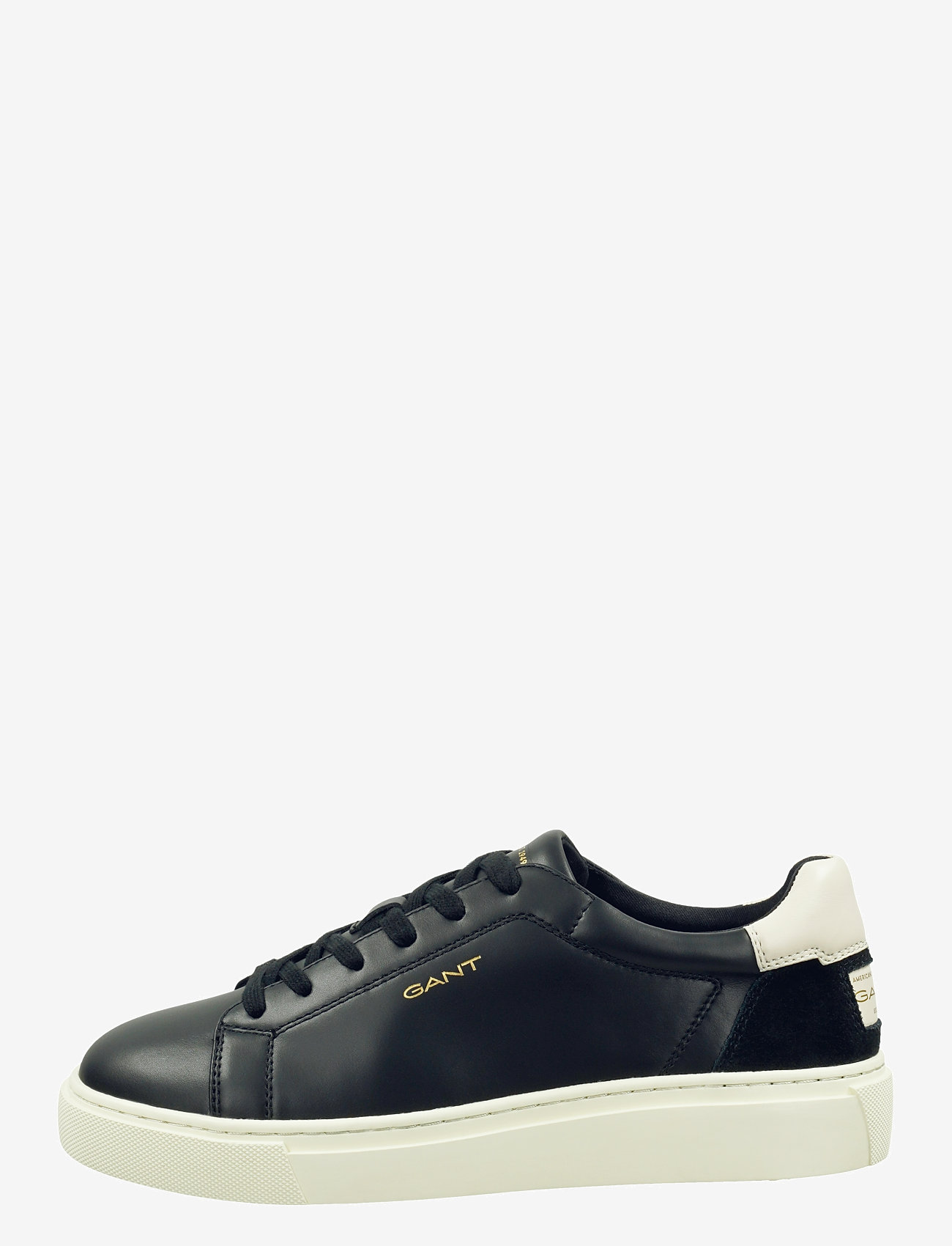 GANT - Julice Sneaker - niedrige sneakers - black - 1