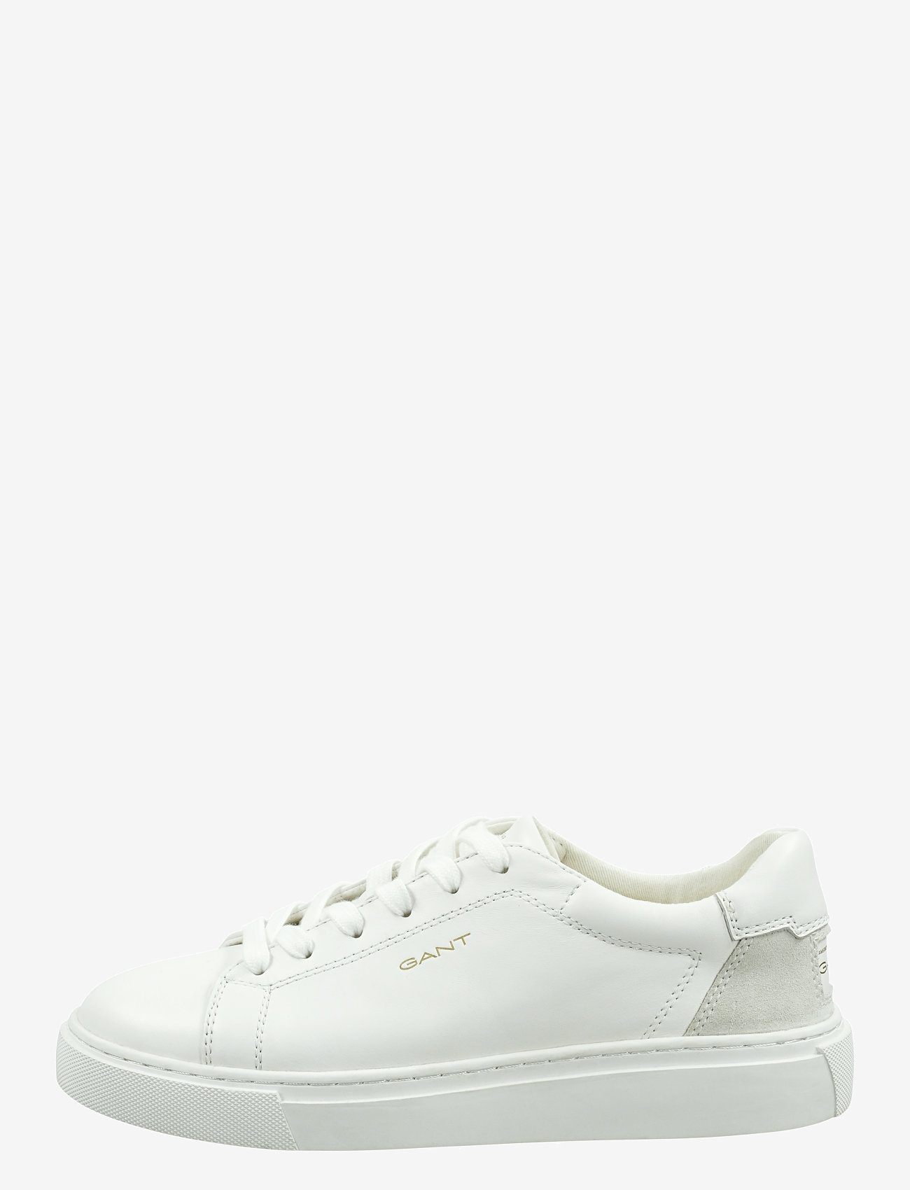 GANT - Julice Sneaker - niedrige sneakers - white - 1