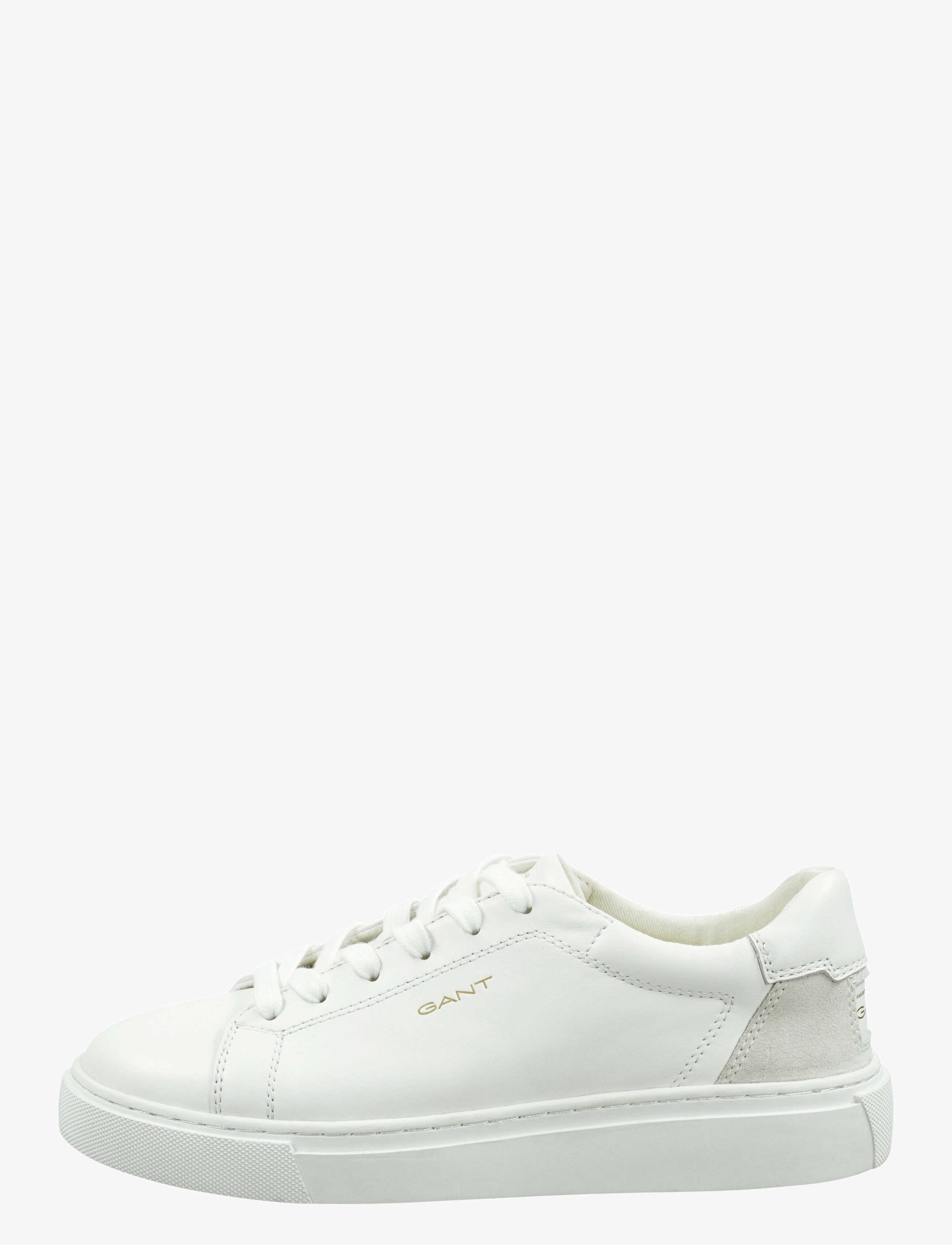 GANT - Julice Sneaker - white - 1