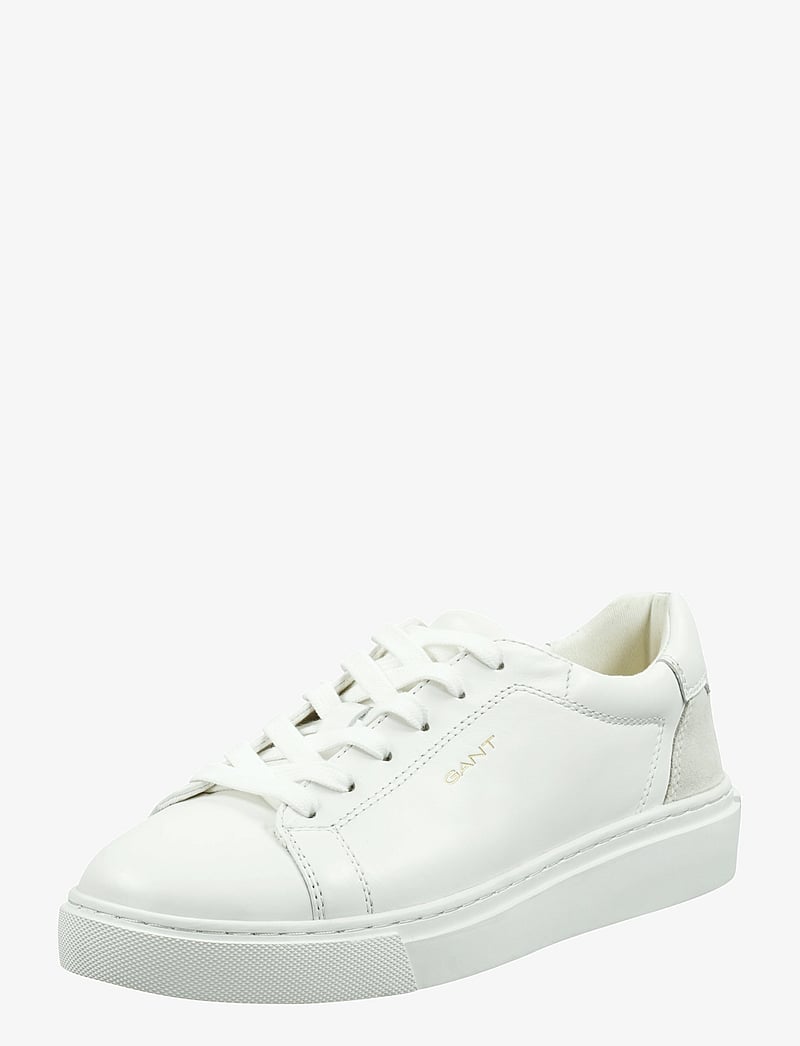 GANT - Julice Sneaker - konfirmation - white - 0