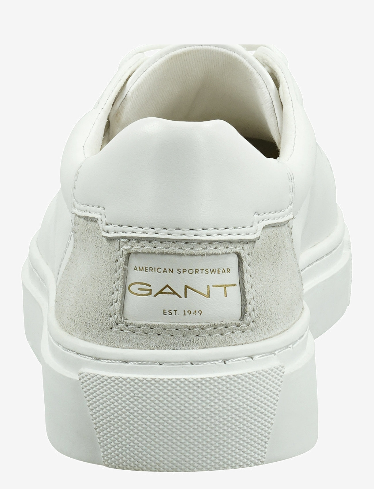 GANT - Julice Sneaker - niedrige sneakers - white - 3