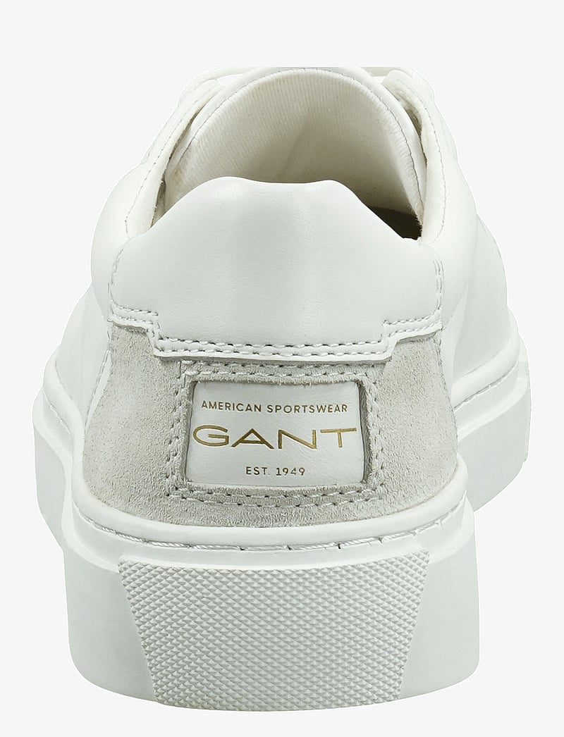 GANT - Julice Sneaker - konfirmation - white - 3