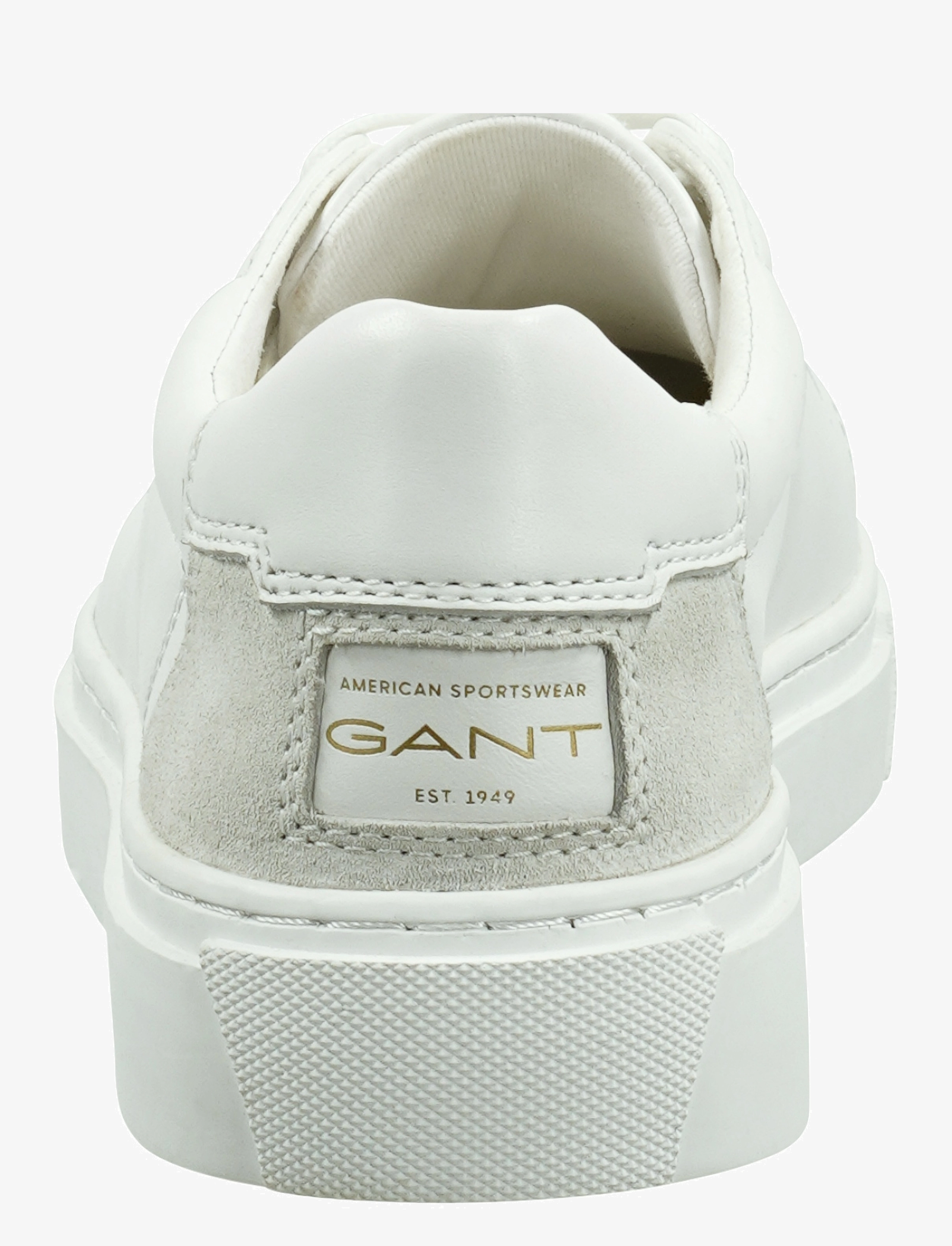 GANT - Julice Sneaker - white - 3