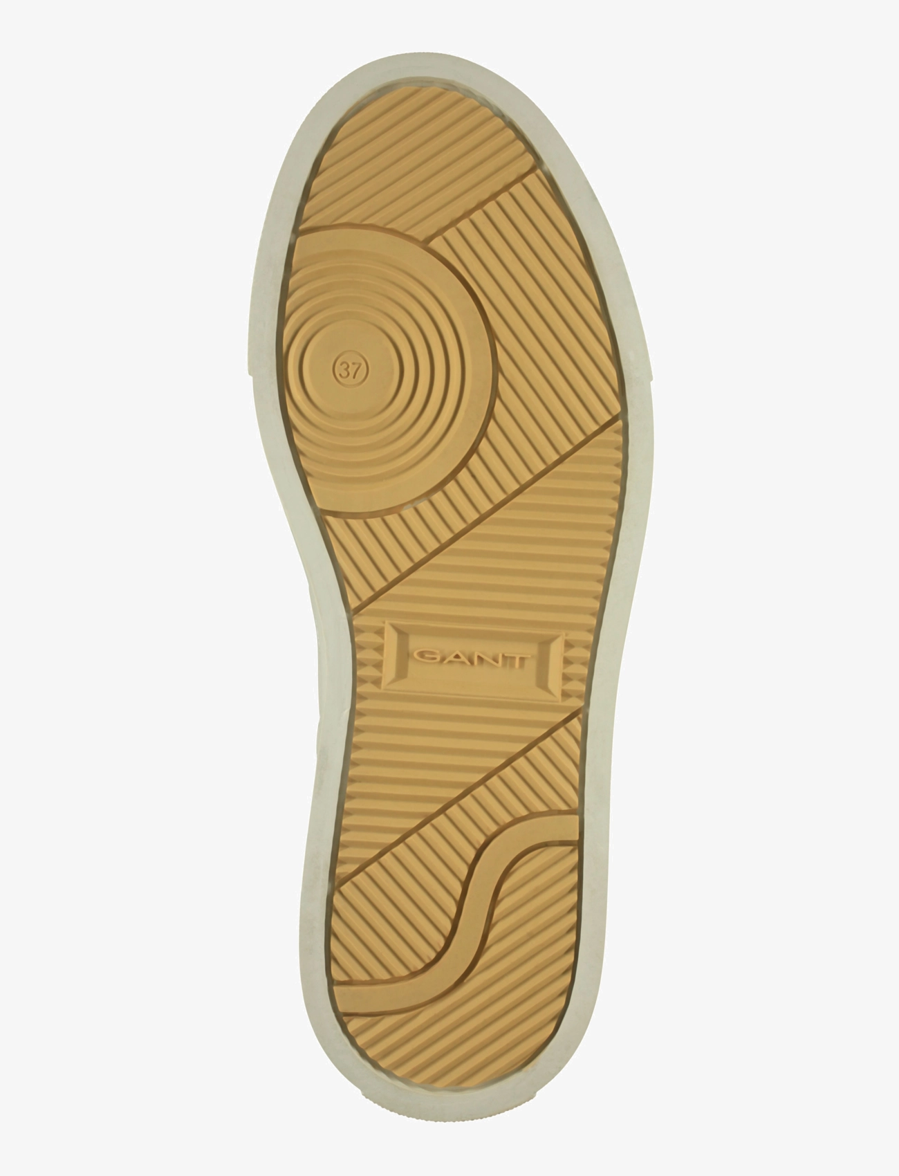 GANT - Julice Sneaker - white - 5