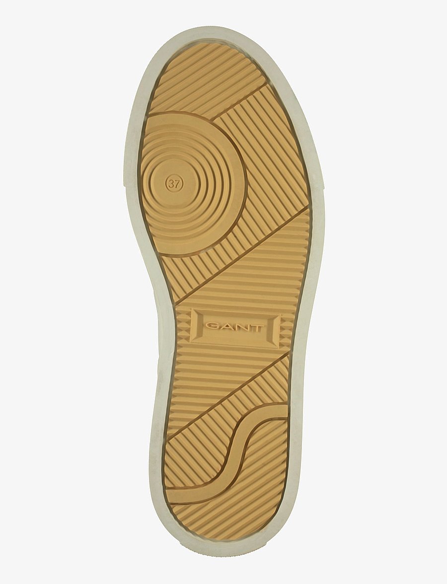 Gant - Julice Sneaker - white - 5