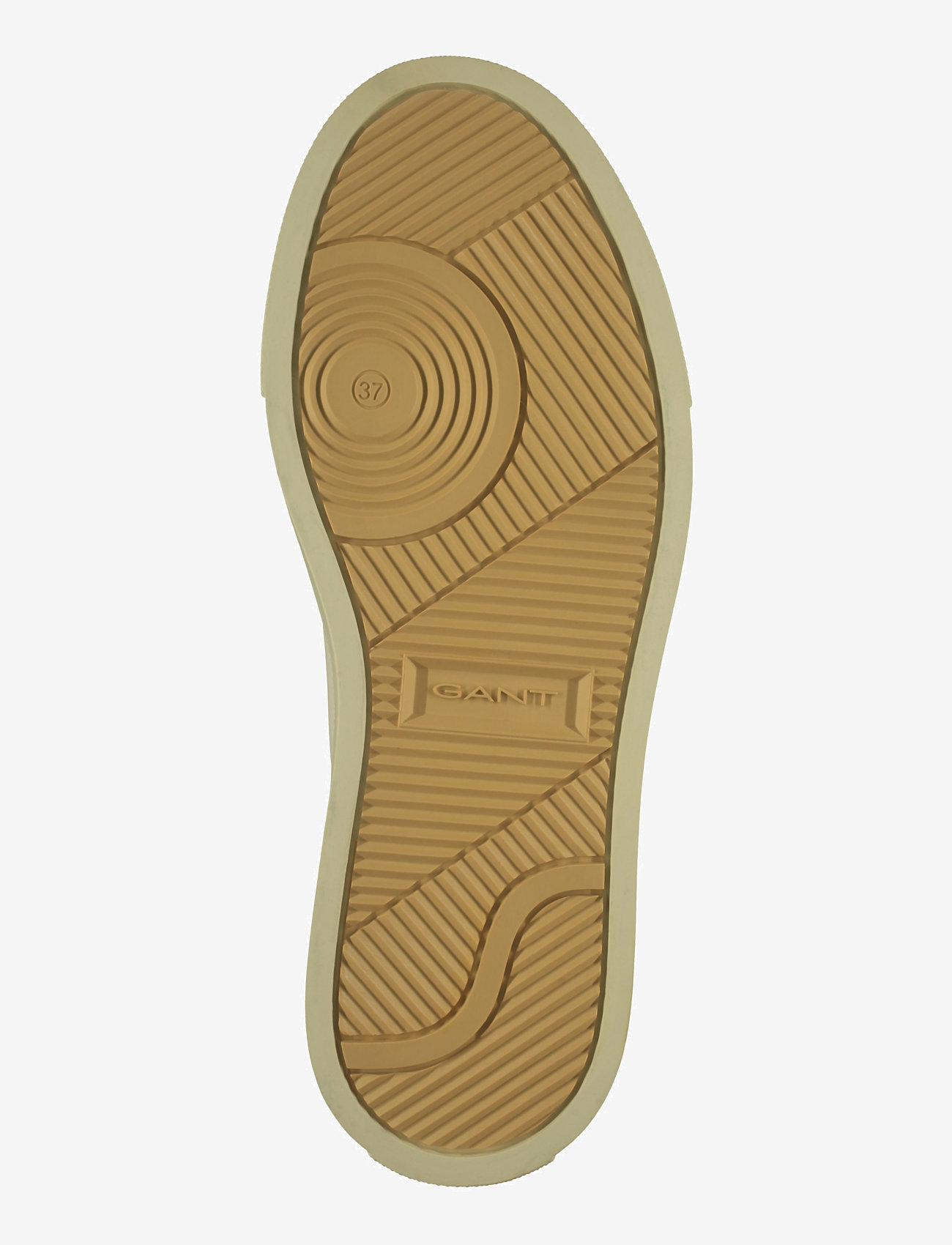 GANT - Julice Sneaker - low top sneakers - white/silver - 5