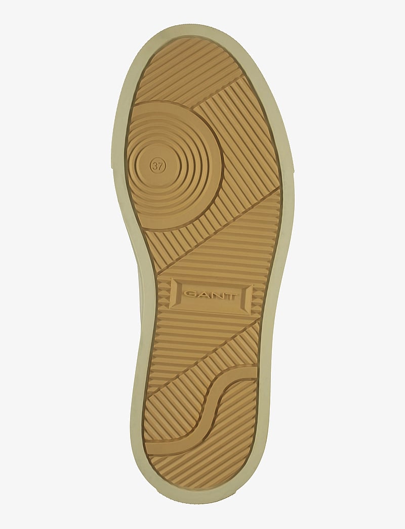 GANT - Julice Sneaker - konfirmatsioon - white/silver - 5