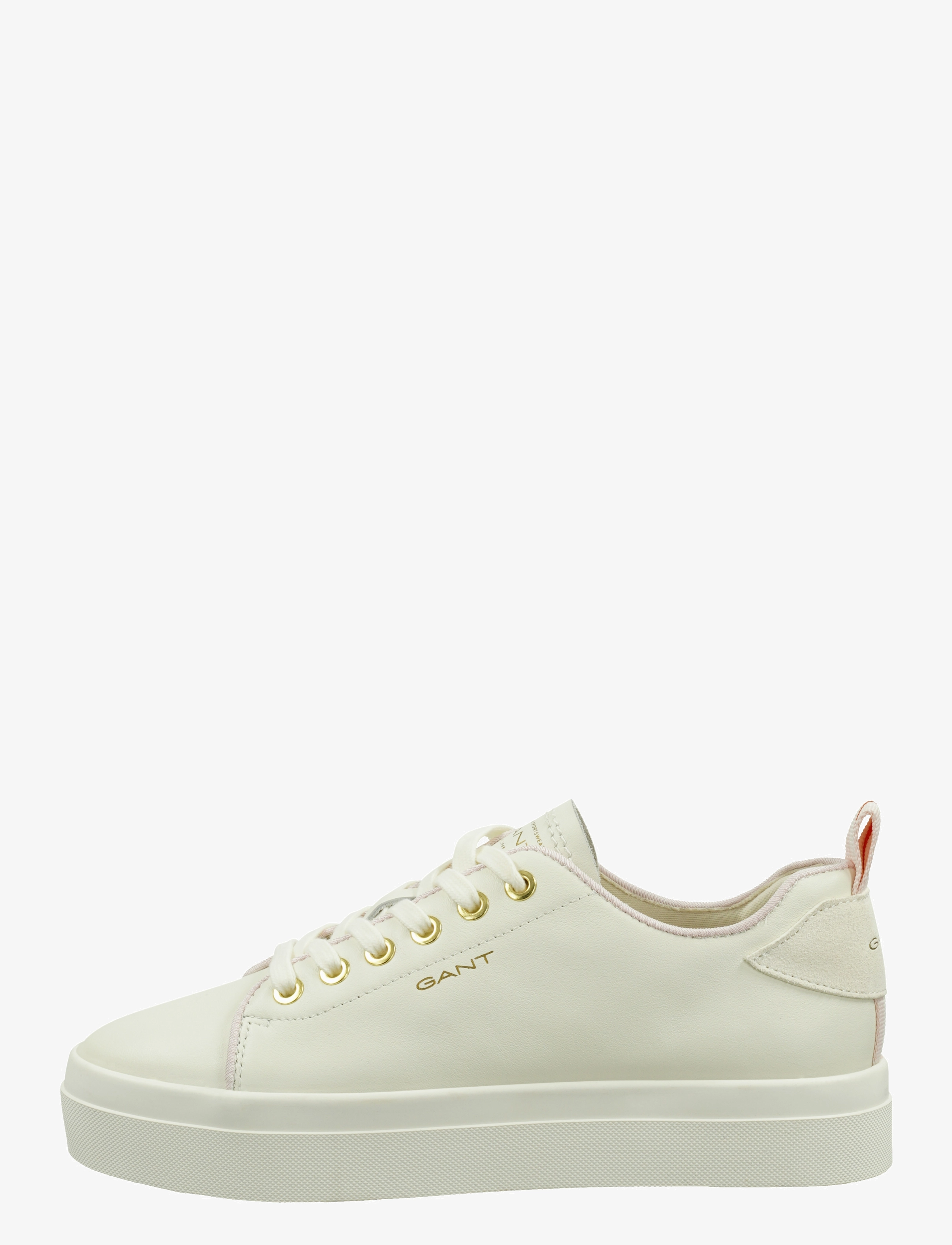 Gant - Avona Sneaker - mehed - off white - 1
