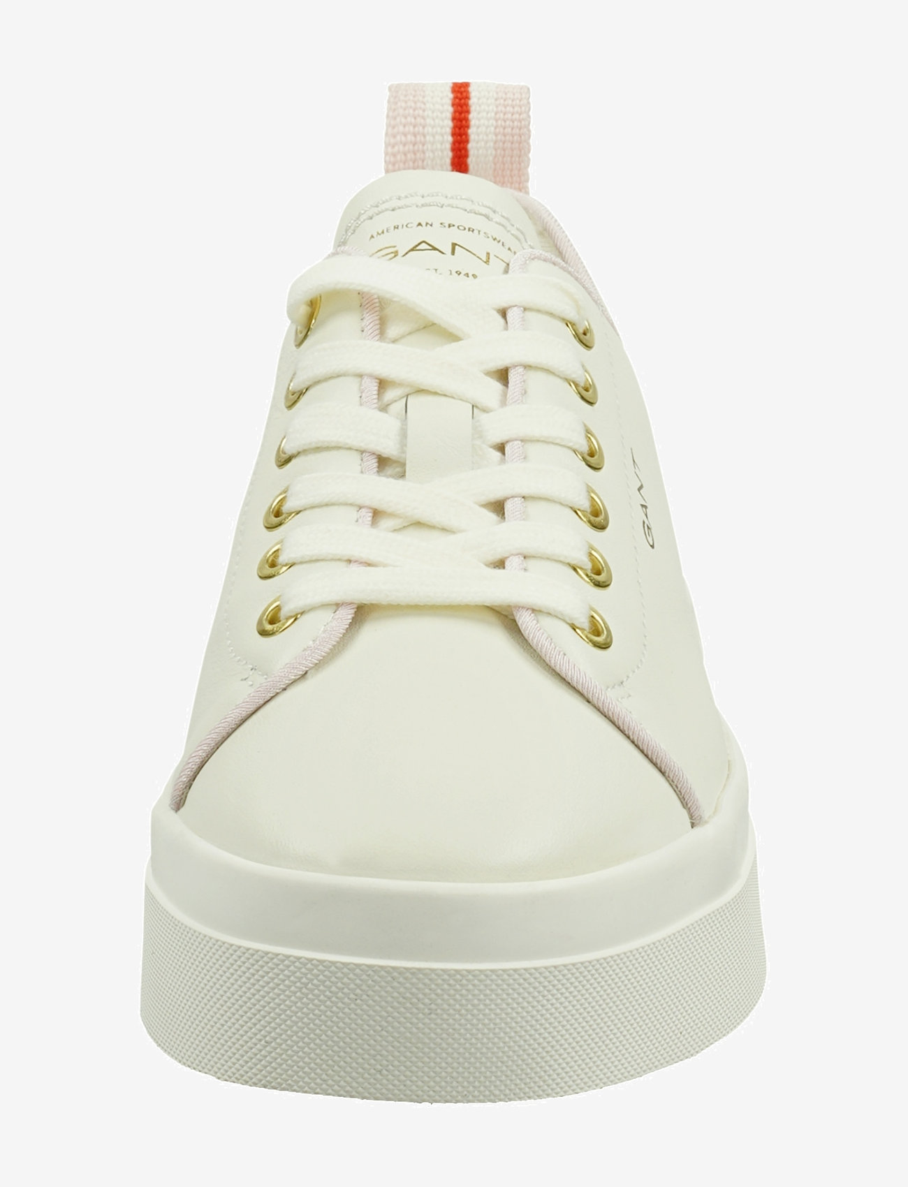 GANT - Avona Sneaker - låga sneakers - off white - 2
