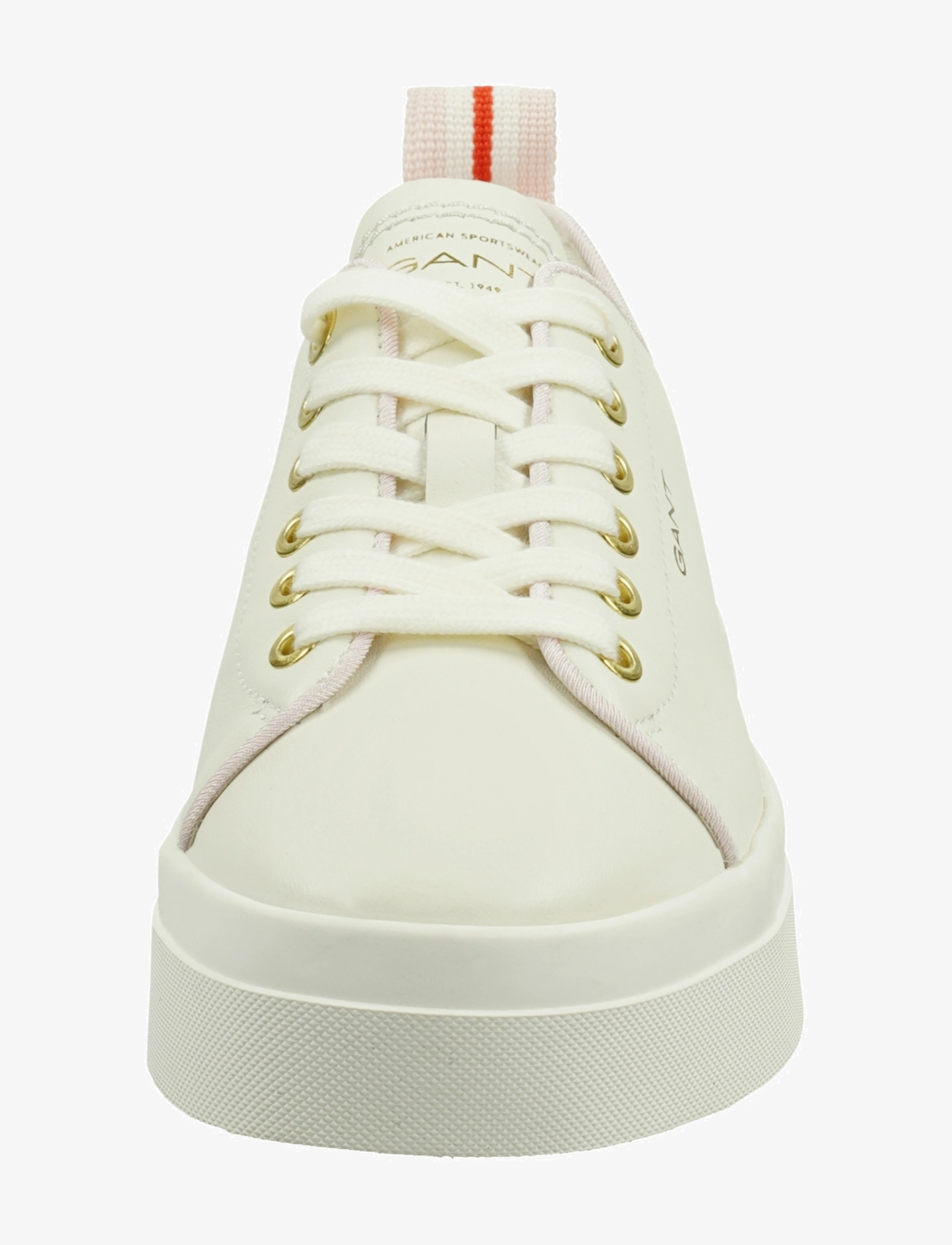 Gant - Avona Sneaker - mehed - off white - 2
