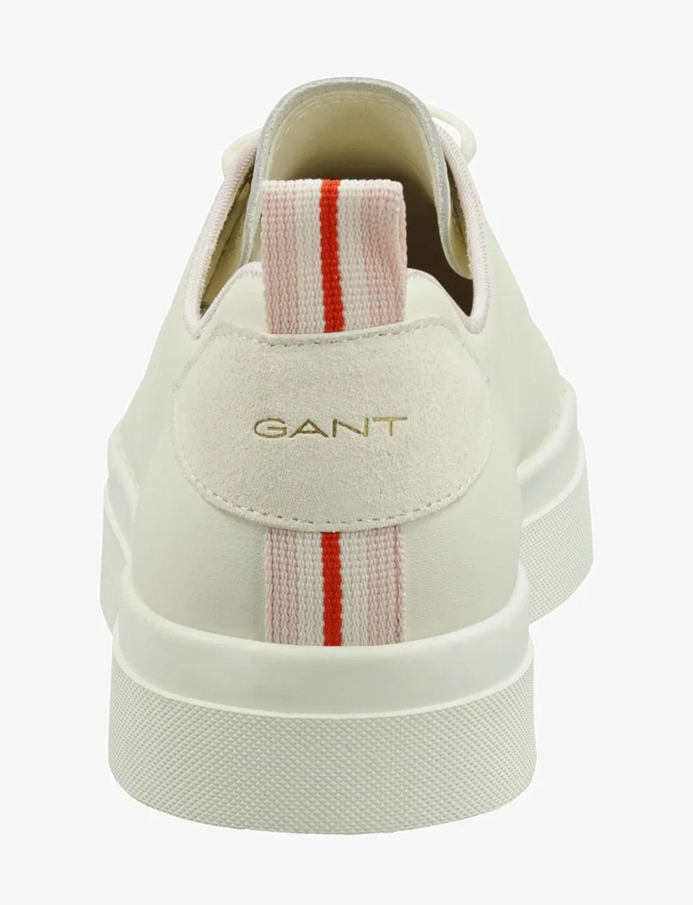 GANT - Avona Sneaker - niedriger schnitt - off white - 3