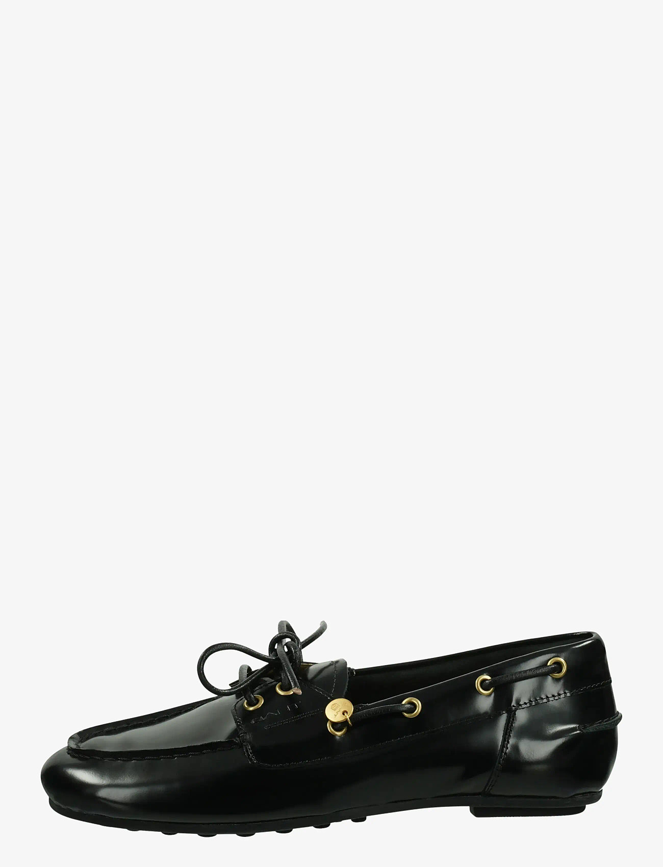 GANT - Seabaya Loafer - fødselsdagsgaver - black - 1