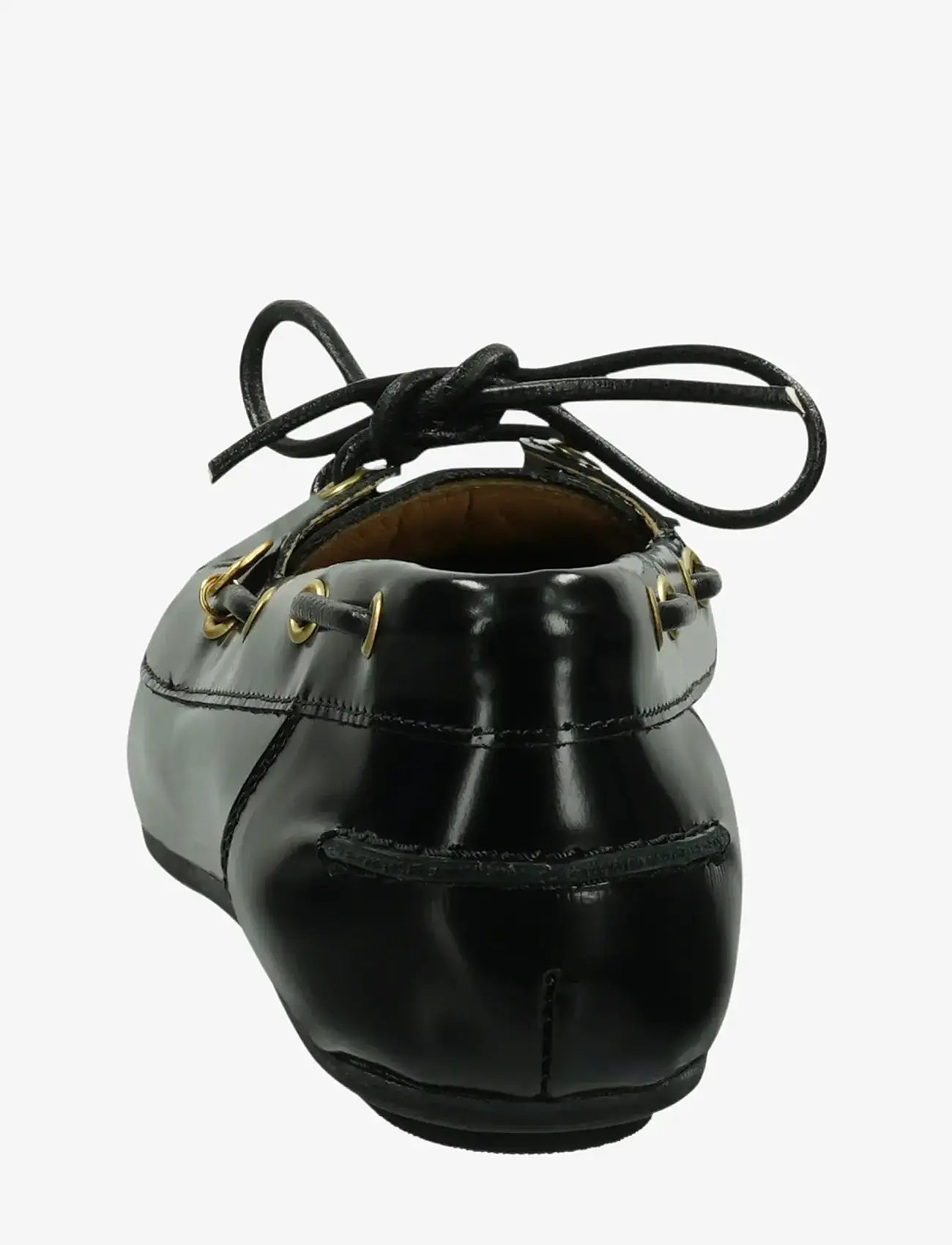 GANT - Seabaya Loafer - fødselsdagsgaver - black - 3