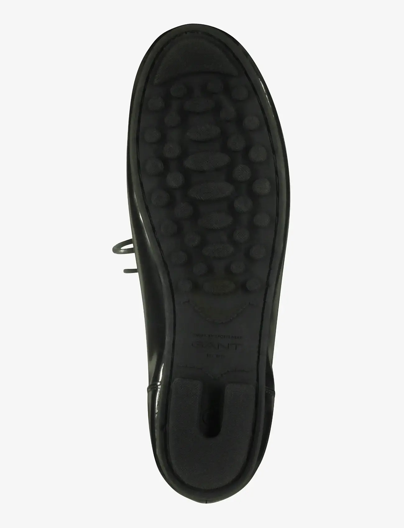 GANT - Seabaya Loafer - fødselsdagsgaver - black - 5