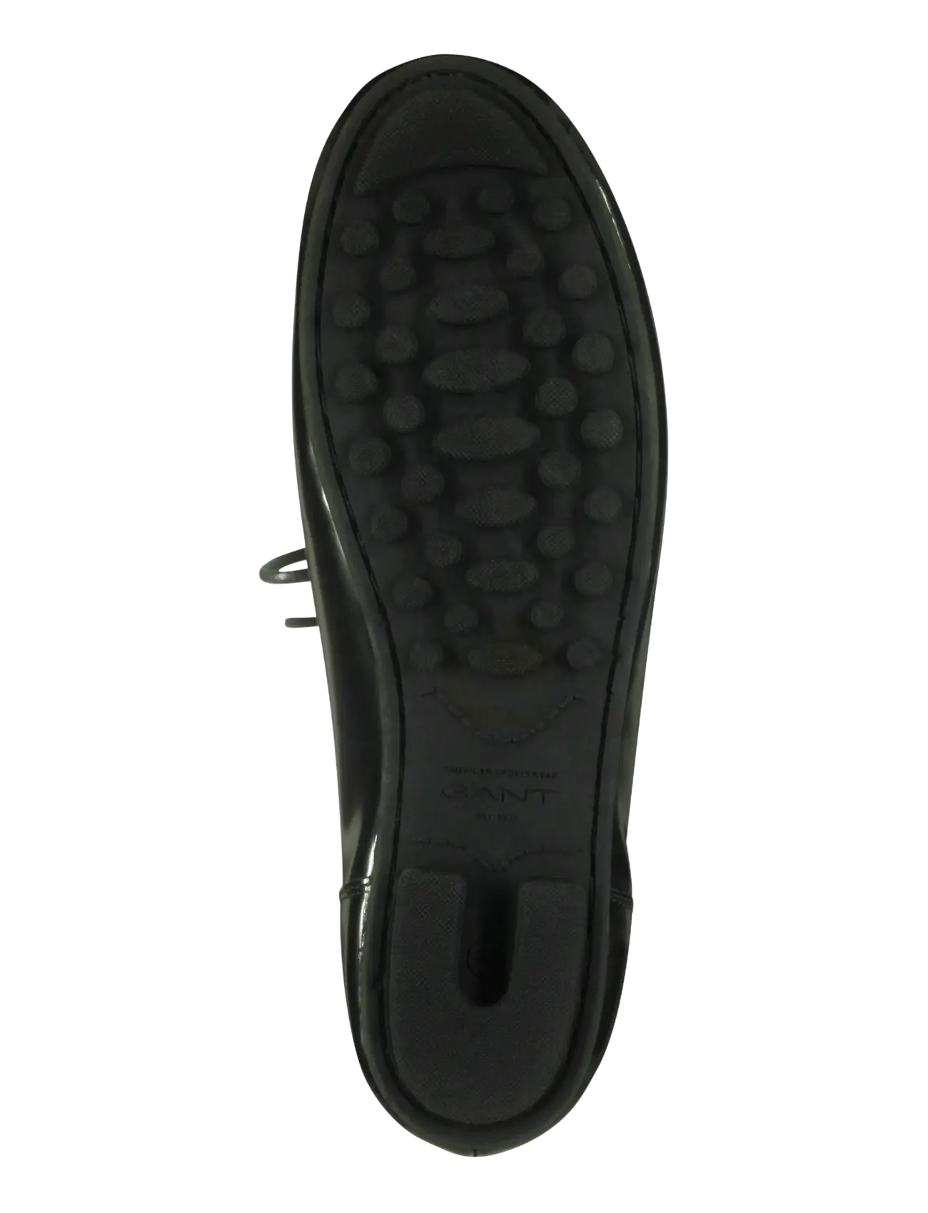 GANT - Seabaya Loafer - black - 5