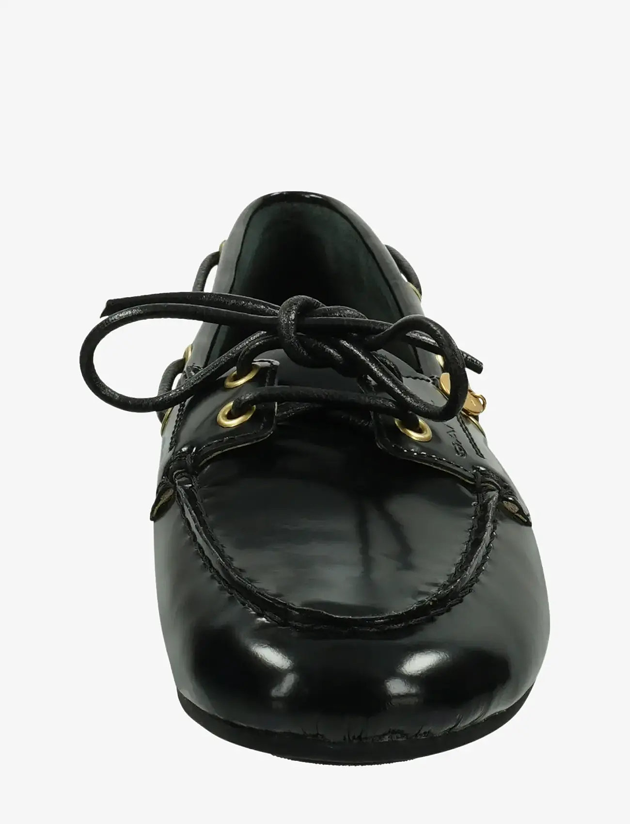 GANT - Seabaya Loafer - fødselsdagsgaver - black - 2