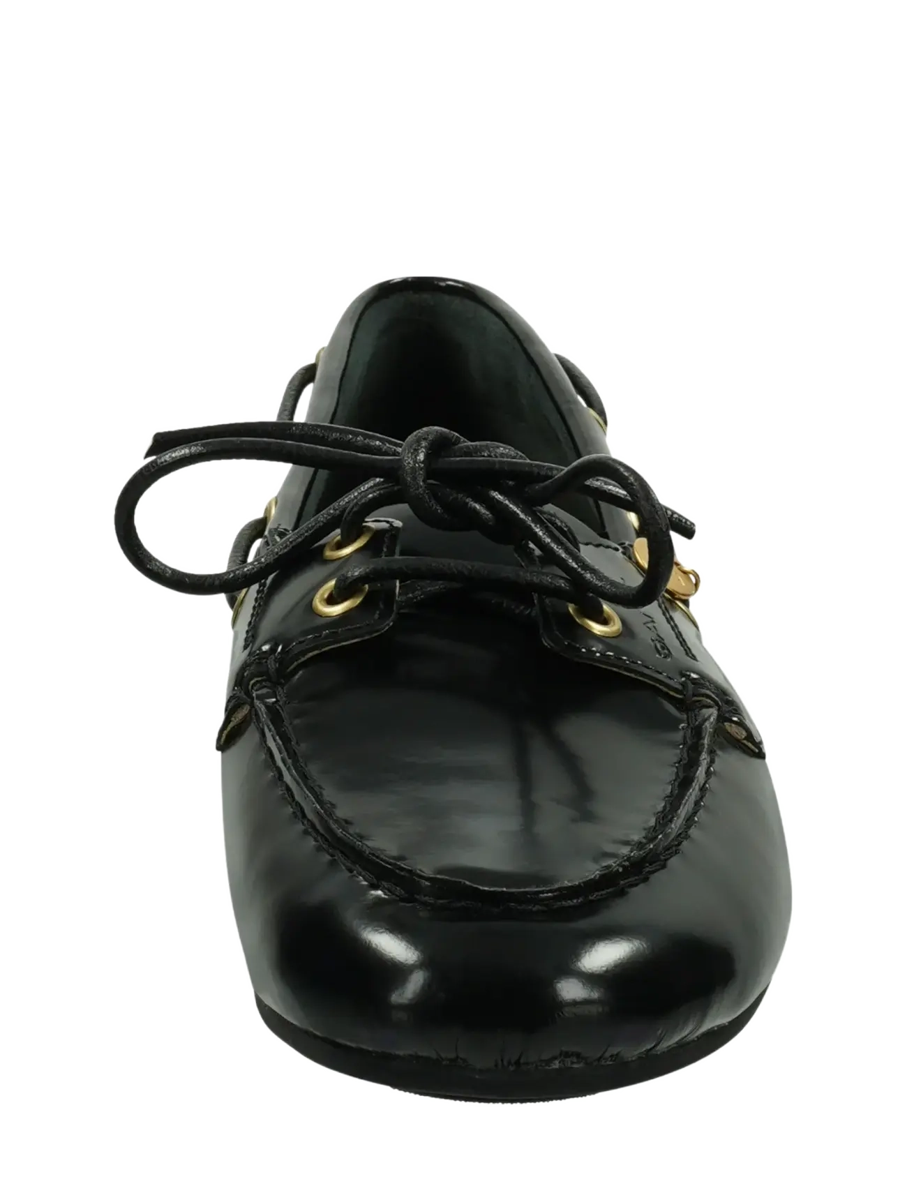 GANT - Seabaya Loafer - black - 2