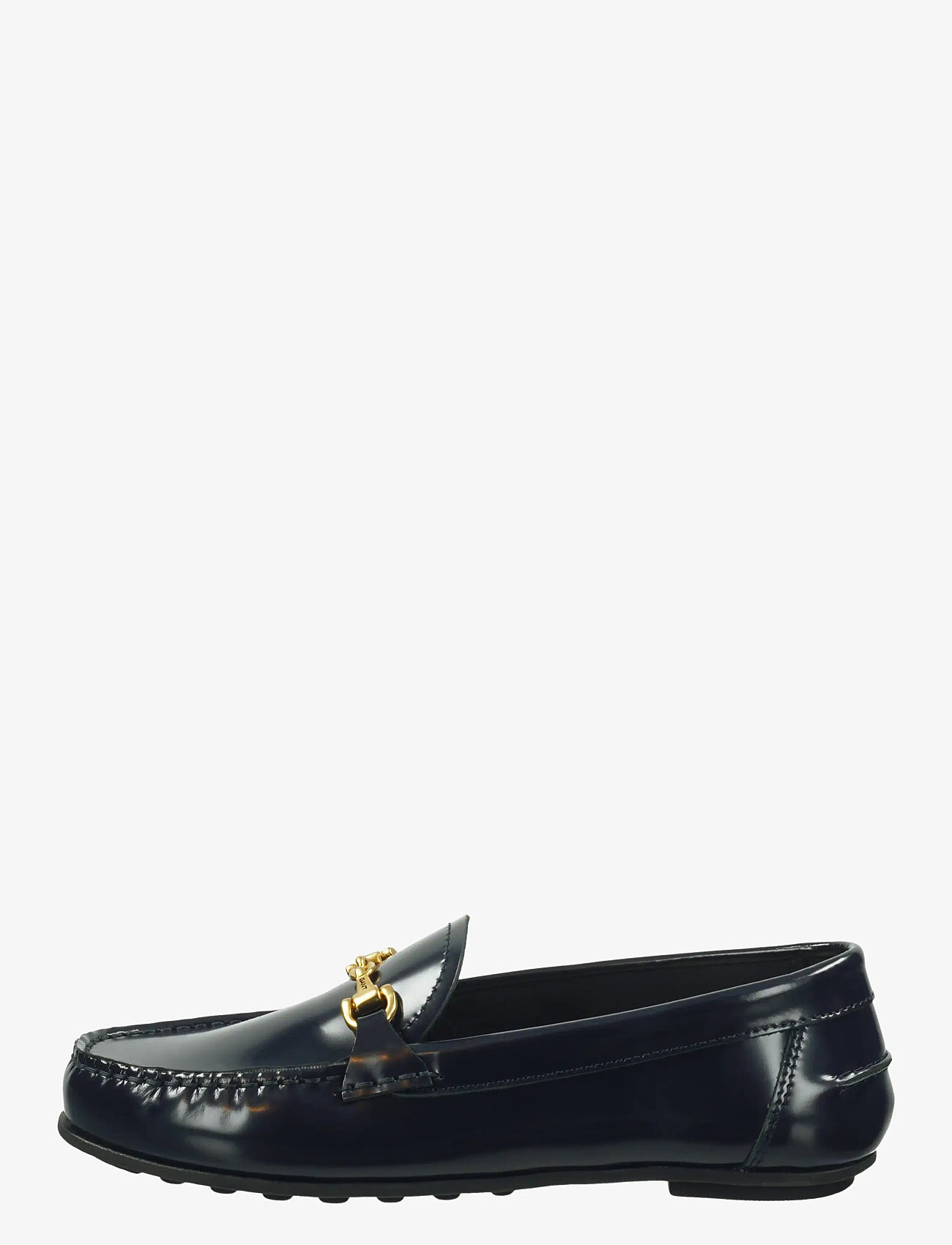 GANT - Seabaya Loafer - marine - 1