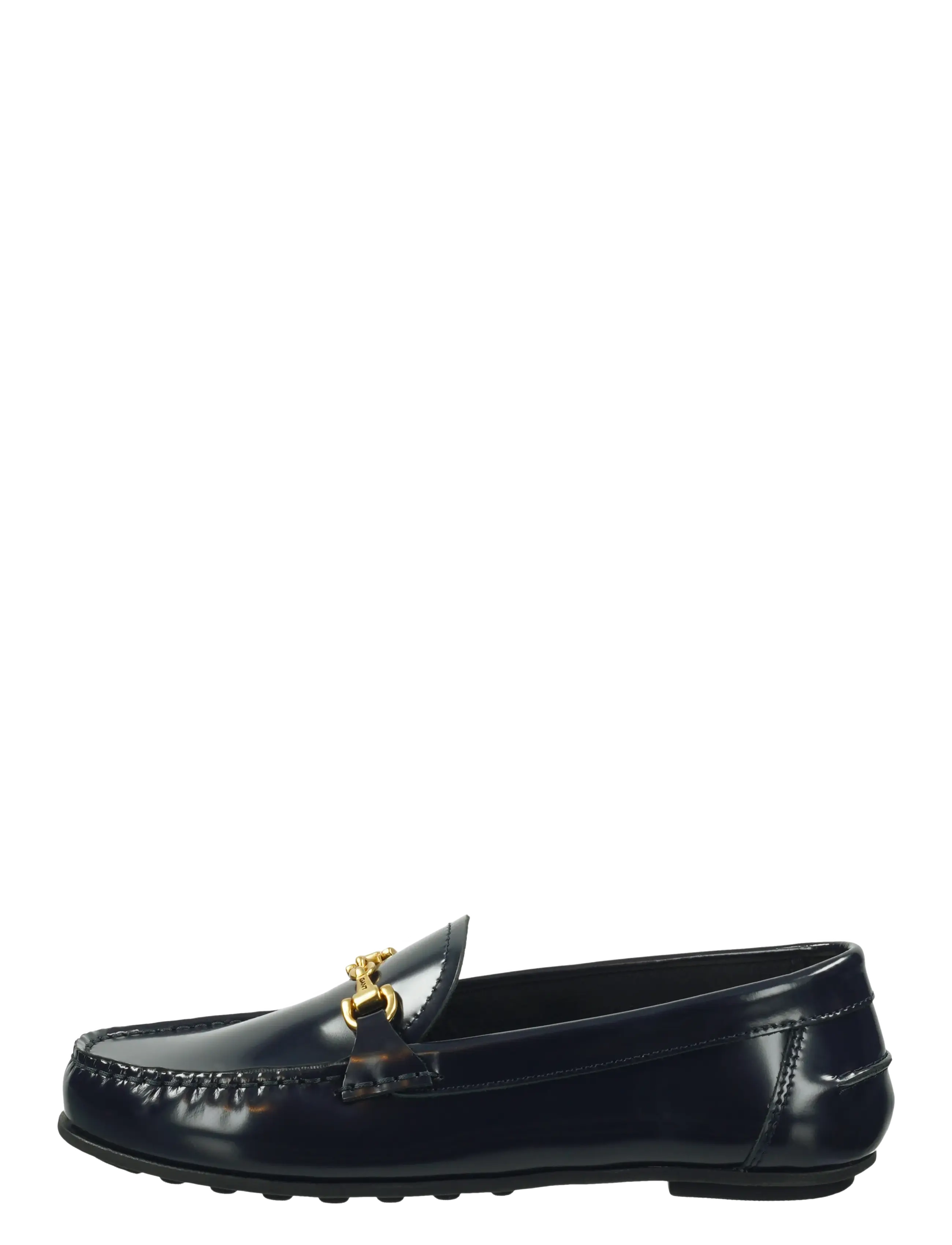GANT - Seabaya Loafer - marine - 1