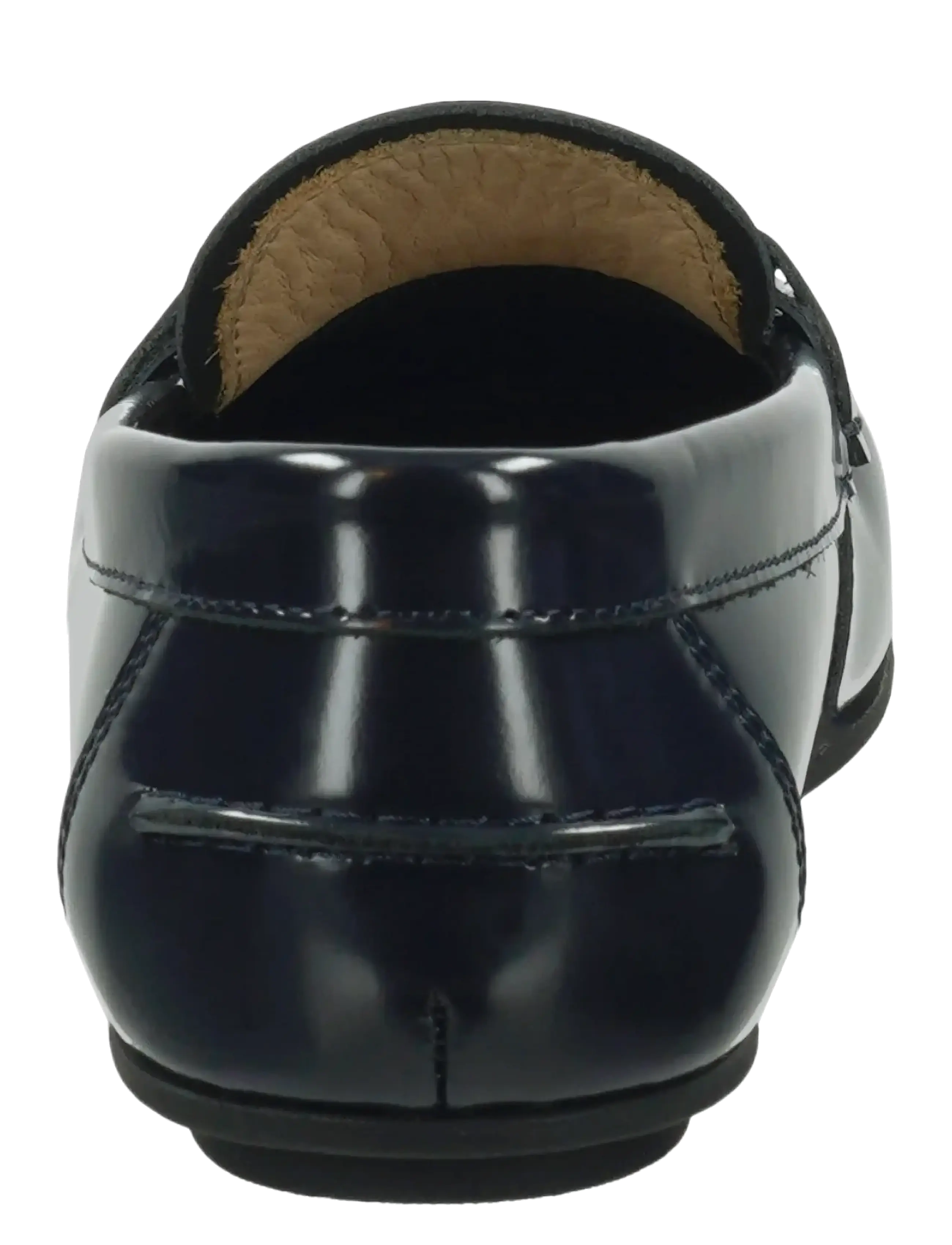 GANT - Seabaya Loafer - marine - 5