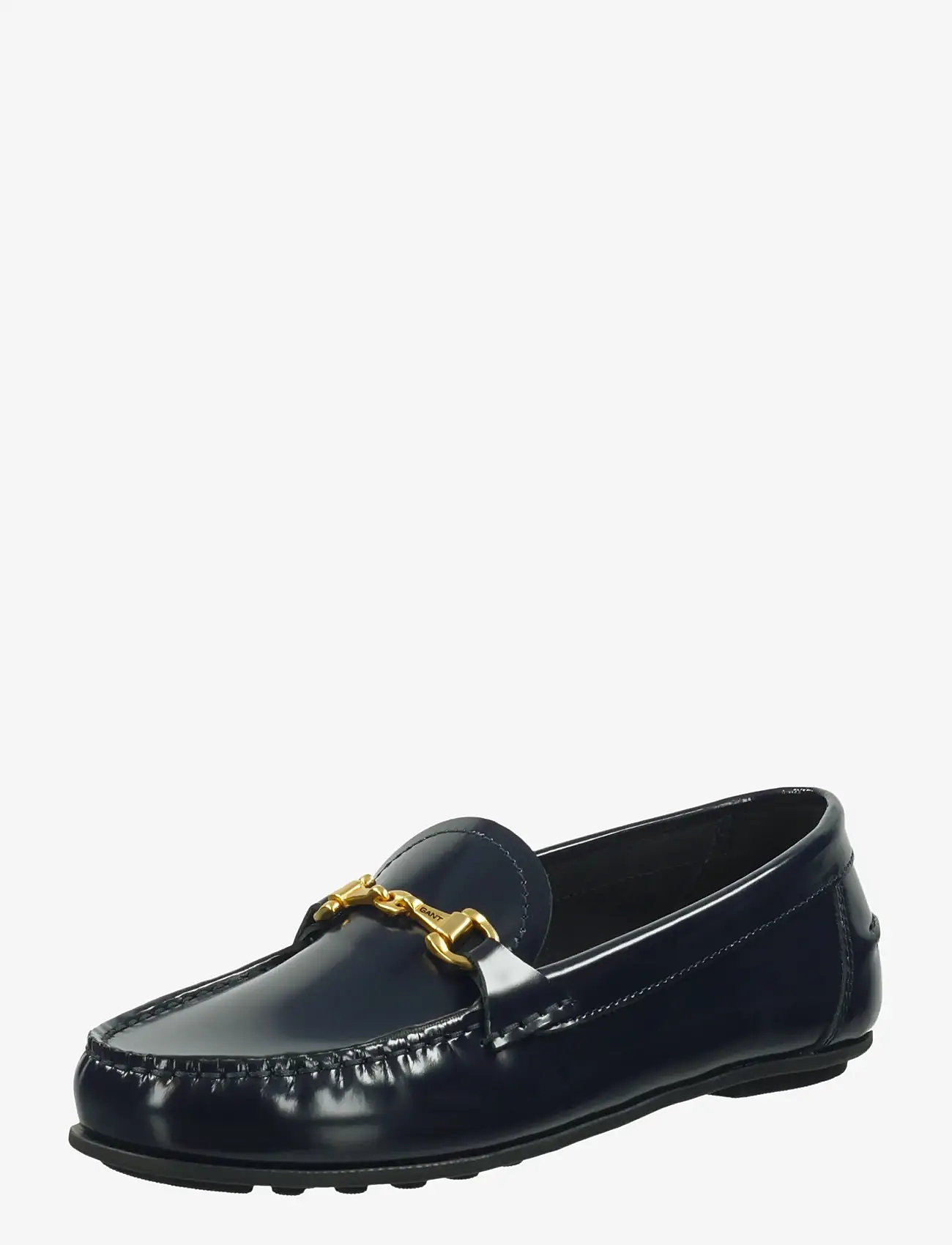 GANT - Seabaya Loafer - marine - 0