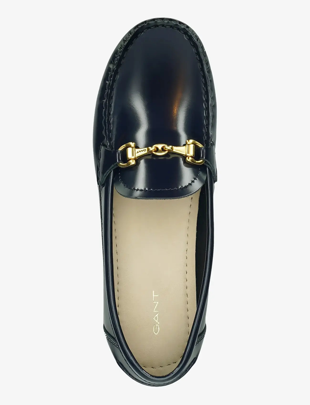 GANT - Seabaya Loafer - marine - 2