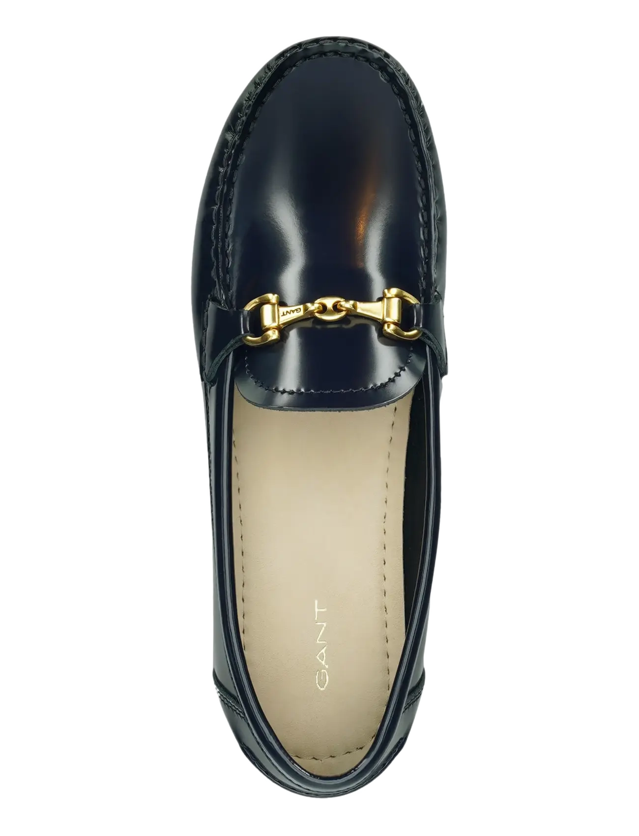 GANT - Seabaya Loafer - marine - 2