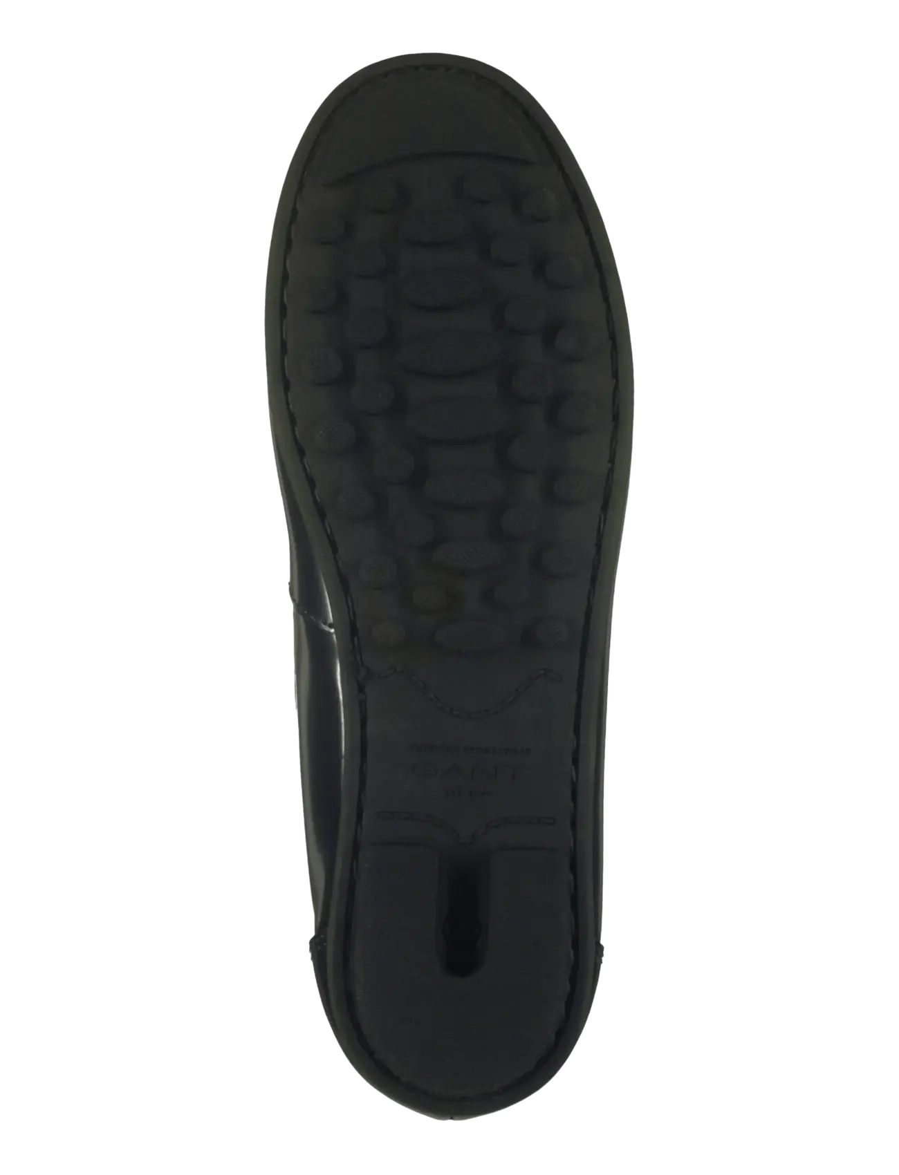 GANT - Seabaya Loafer - marine - 3