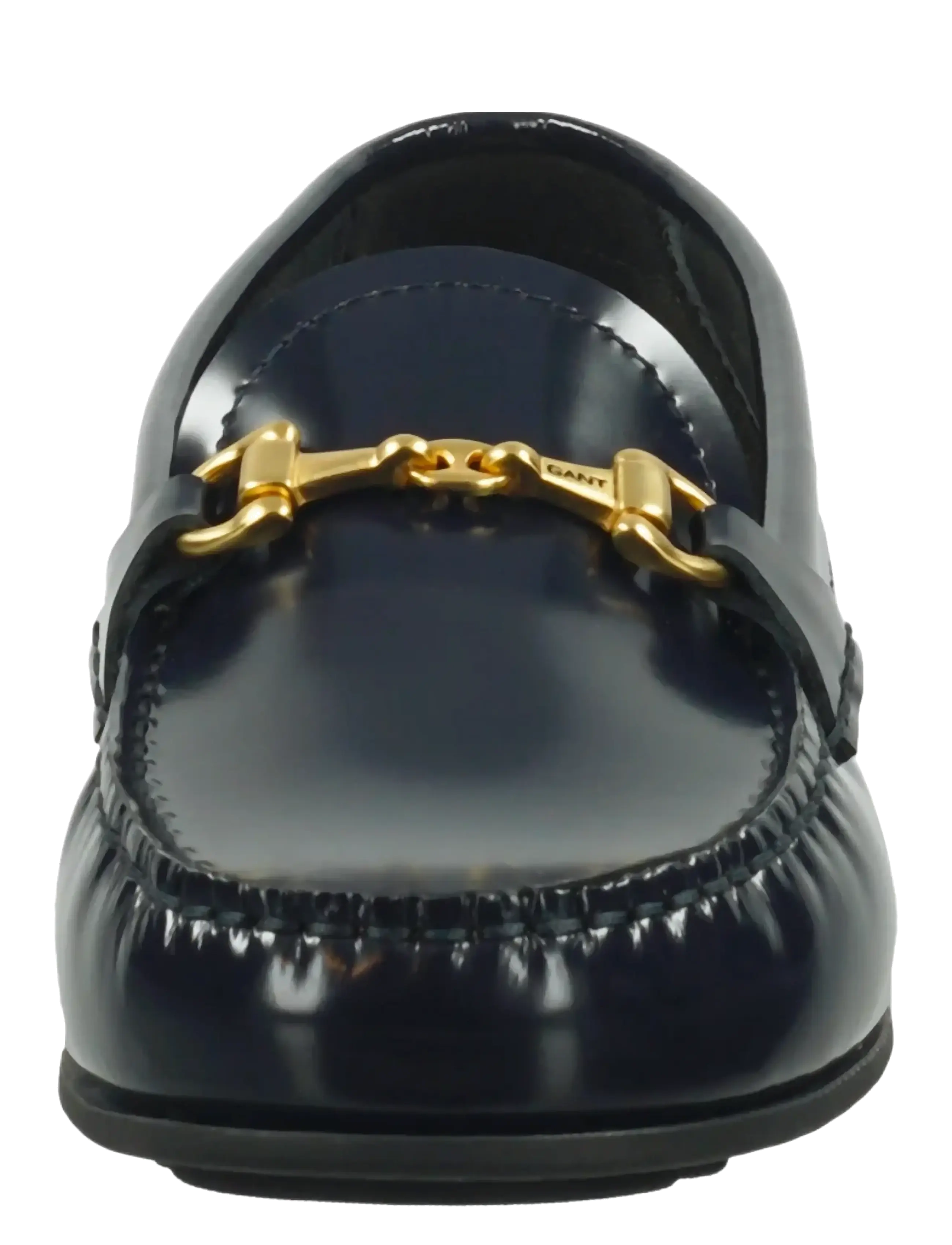 GANT - Seabaya Loafer - marine - 4