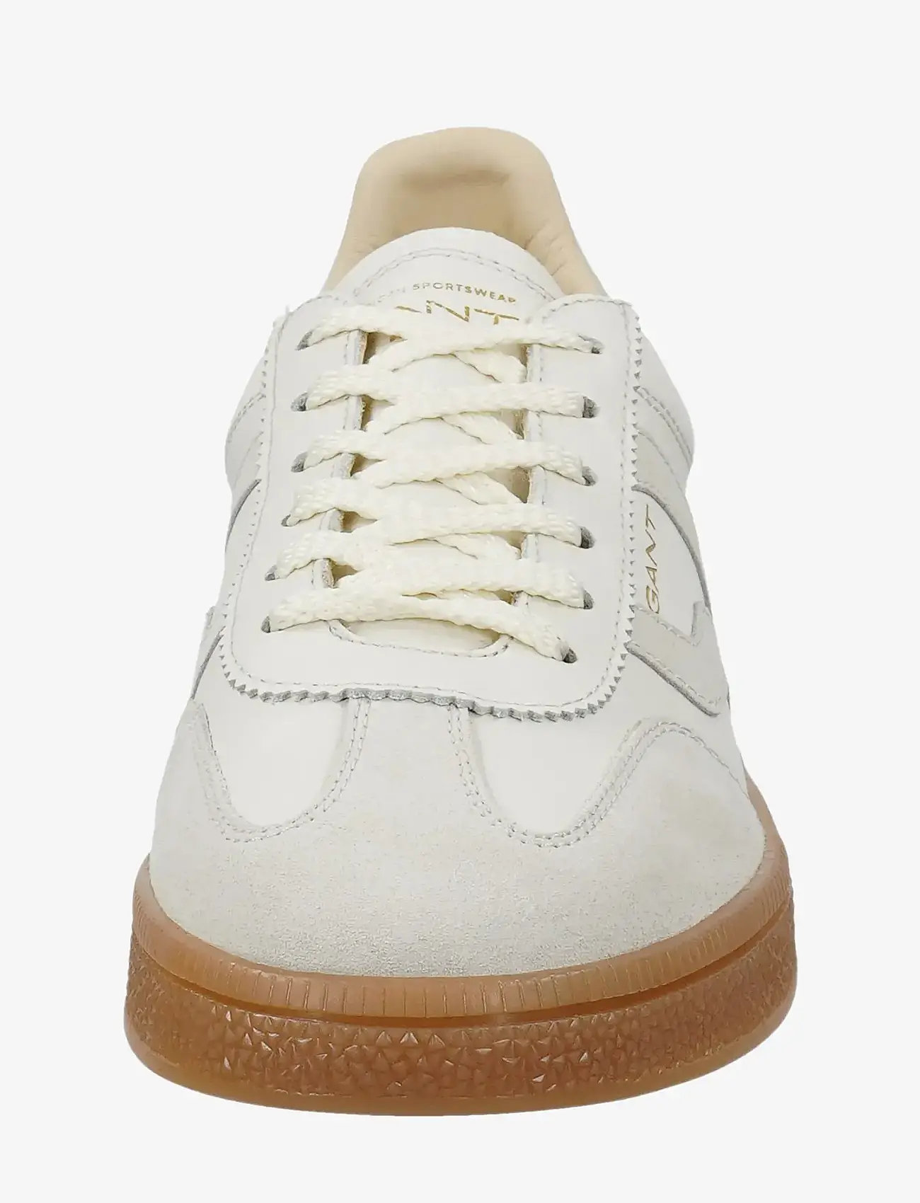 GANT - Cuzima Sneaker - white - 1