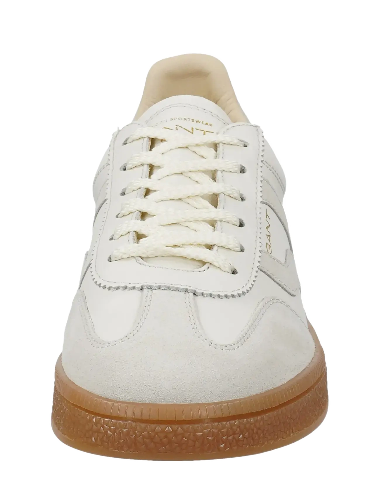 GANT - Cuzima Sneaker - white - 1