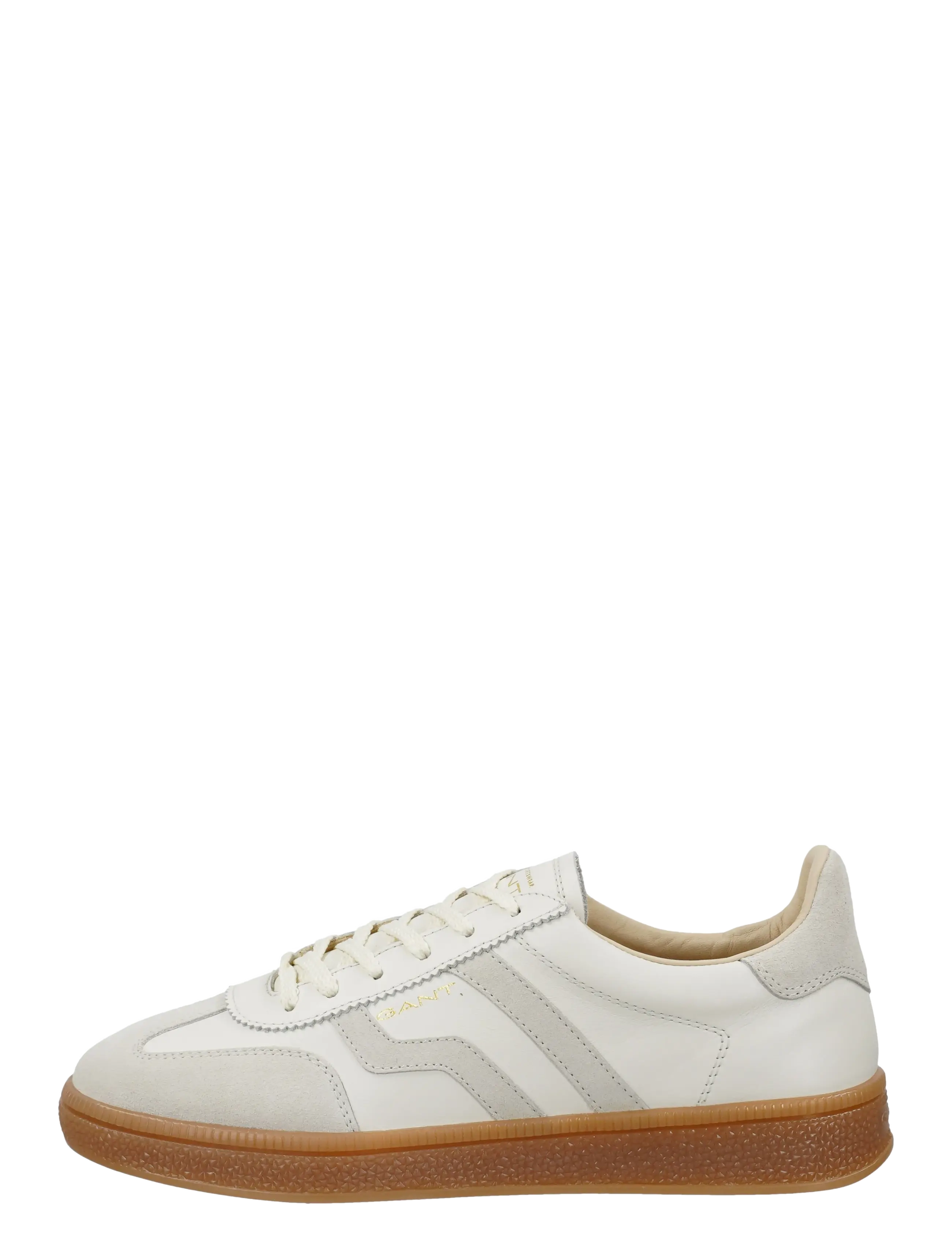 GANT - Cuzima Sneaker - white - 2