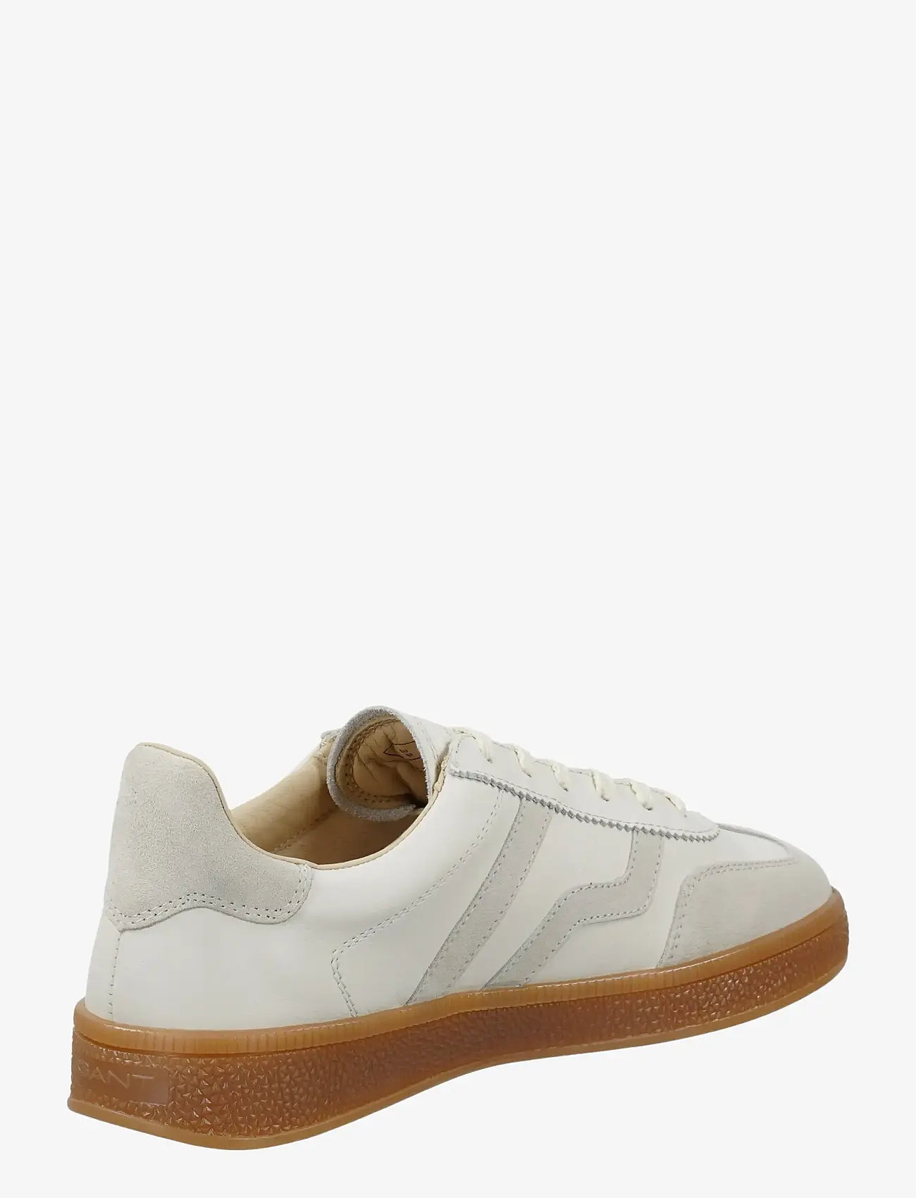 GANT - Cuzima Sneaker - white - 4