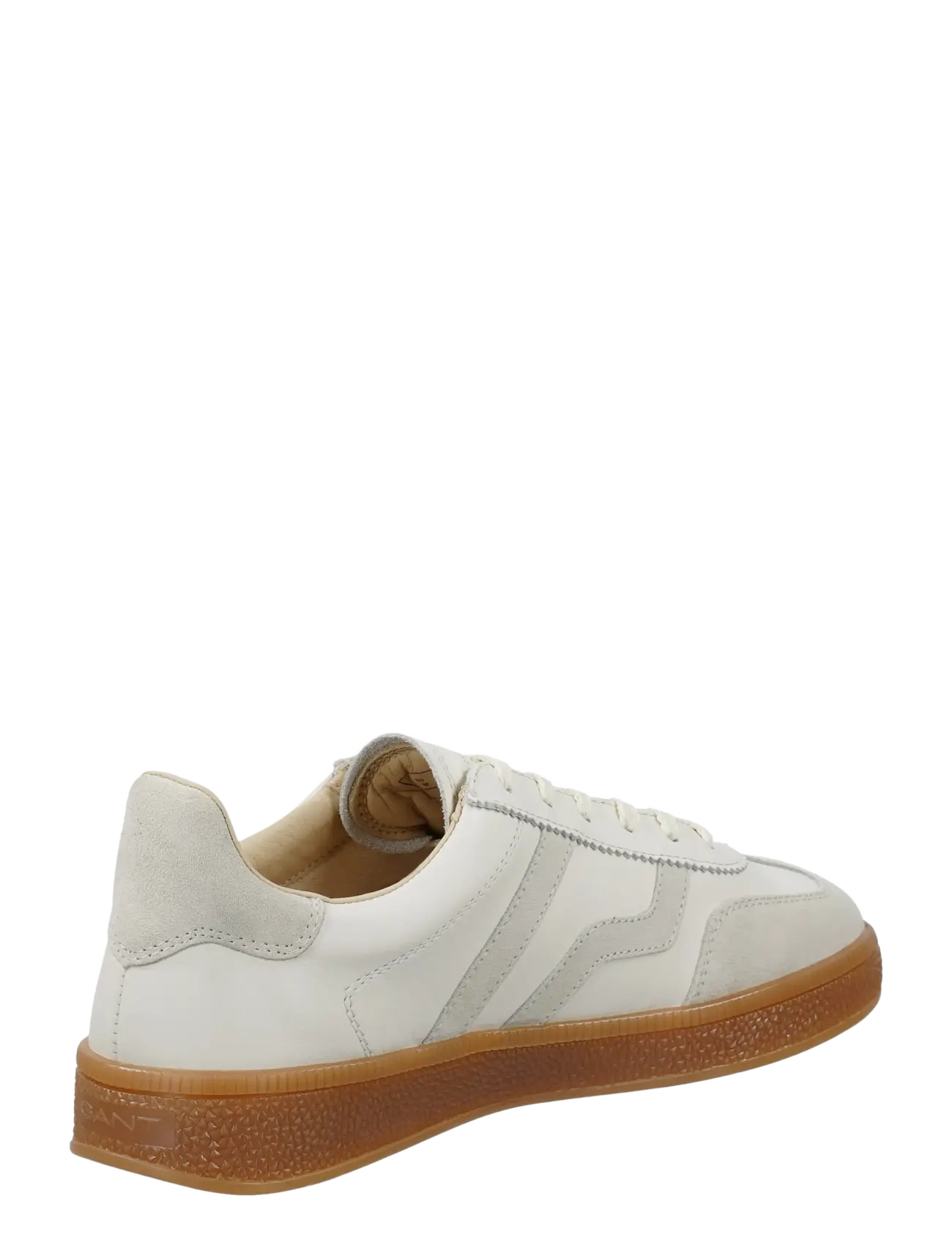 GANT - Cuzima Sneaker - white - 4