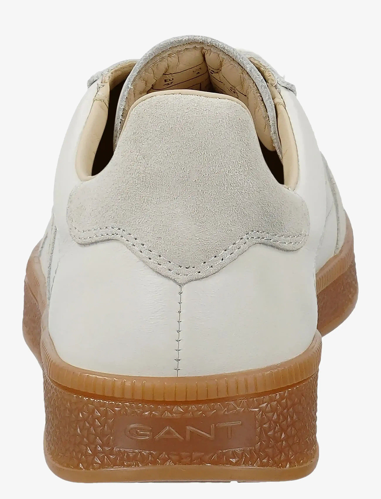 GANT - Cuzima Sneaker - white - 5