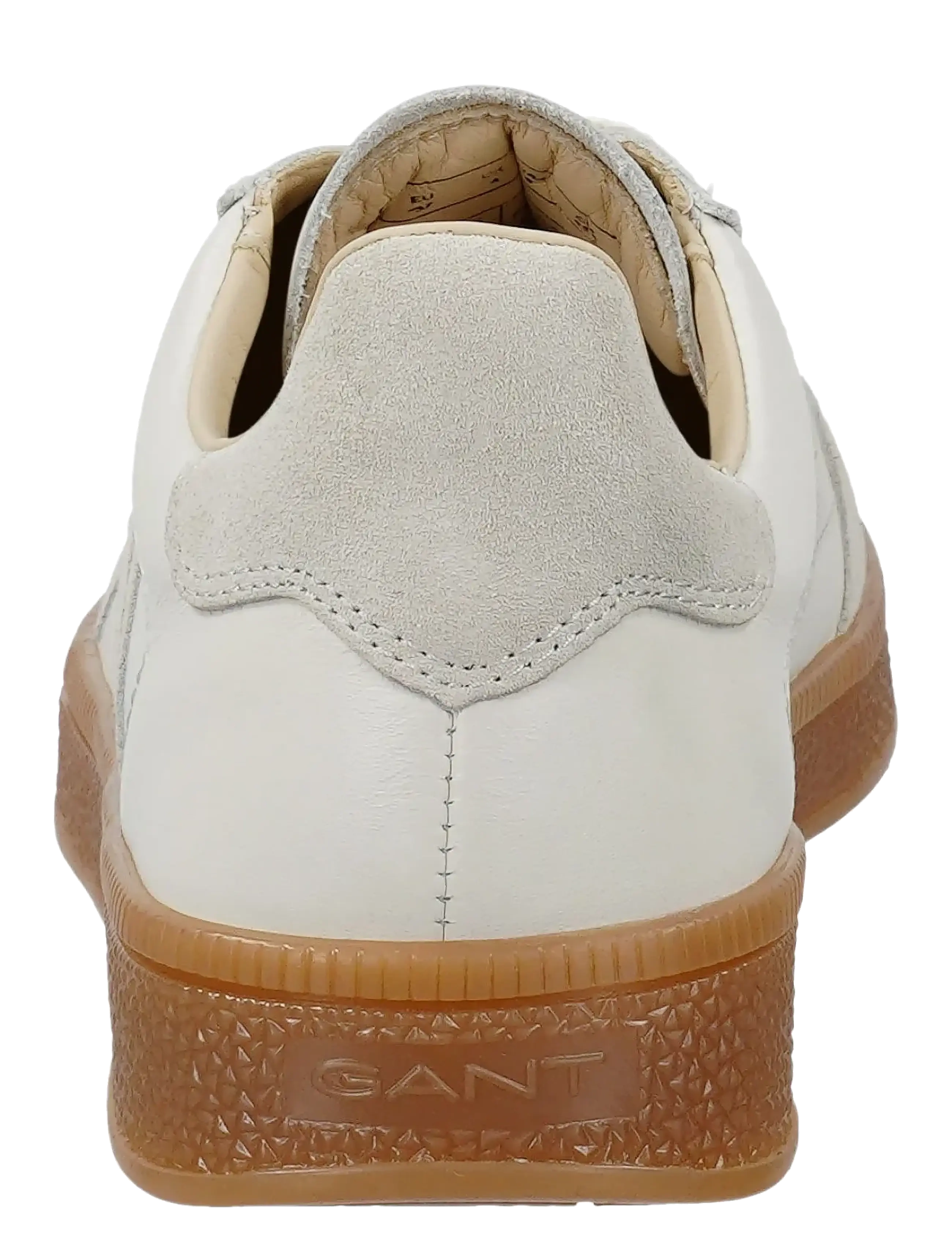 GANT - Cuzima Sneaker - white - 5
