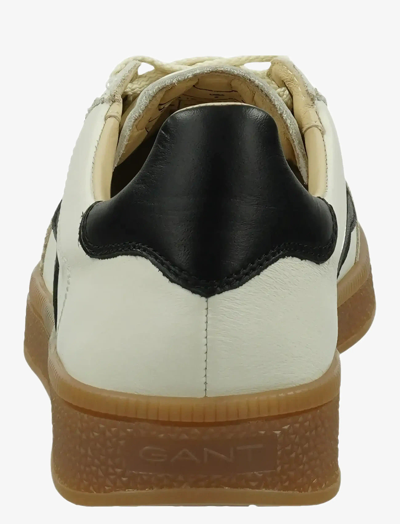 GANT - Cuzima Sneaker - beige/white/black - 1