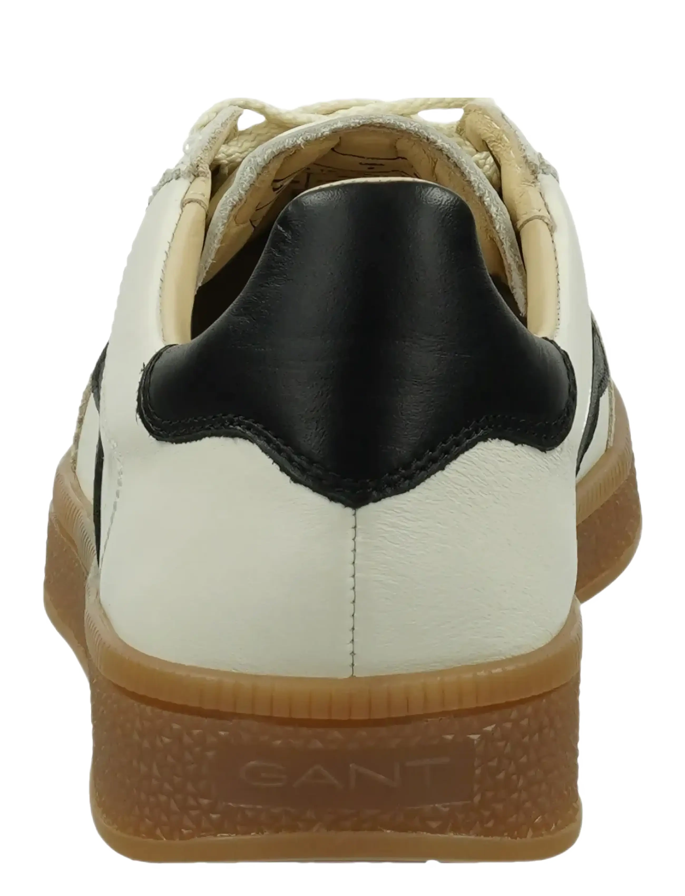 GANT - Cuzima Sneaker - beige/white/black - 1