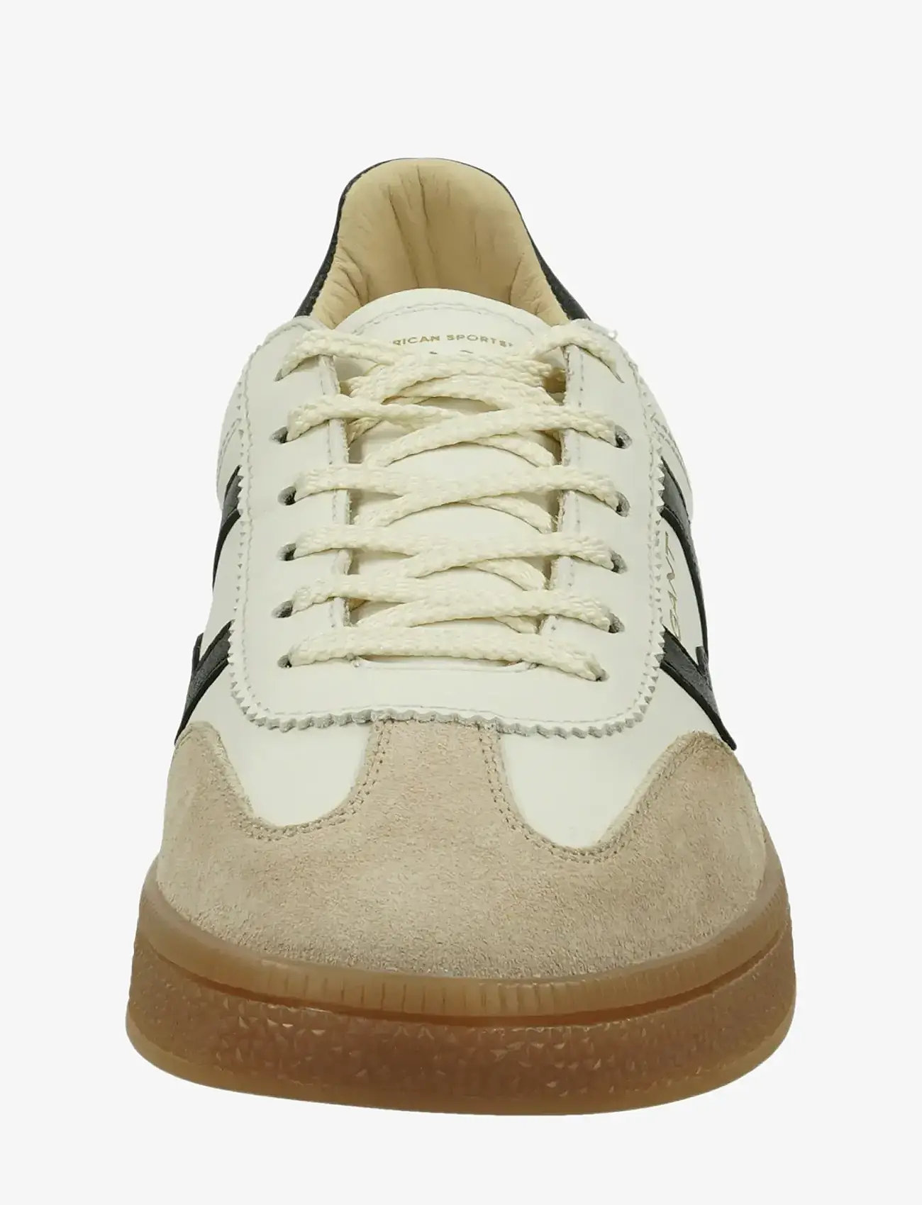 GANT - Cuzima Sneaker - beige/white/black - 3