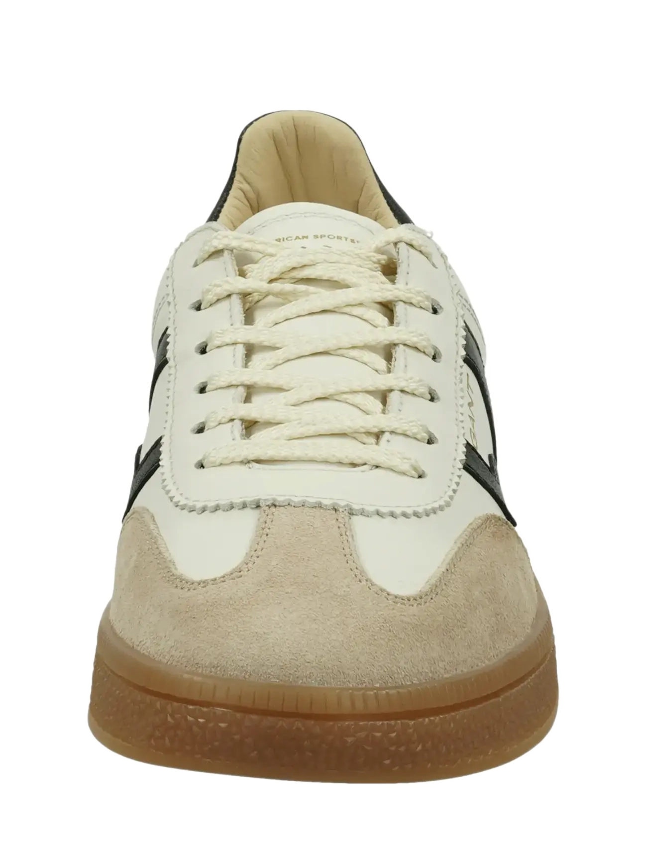 GANT - Cuzima Sneaker - beige/white/black - 3