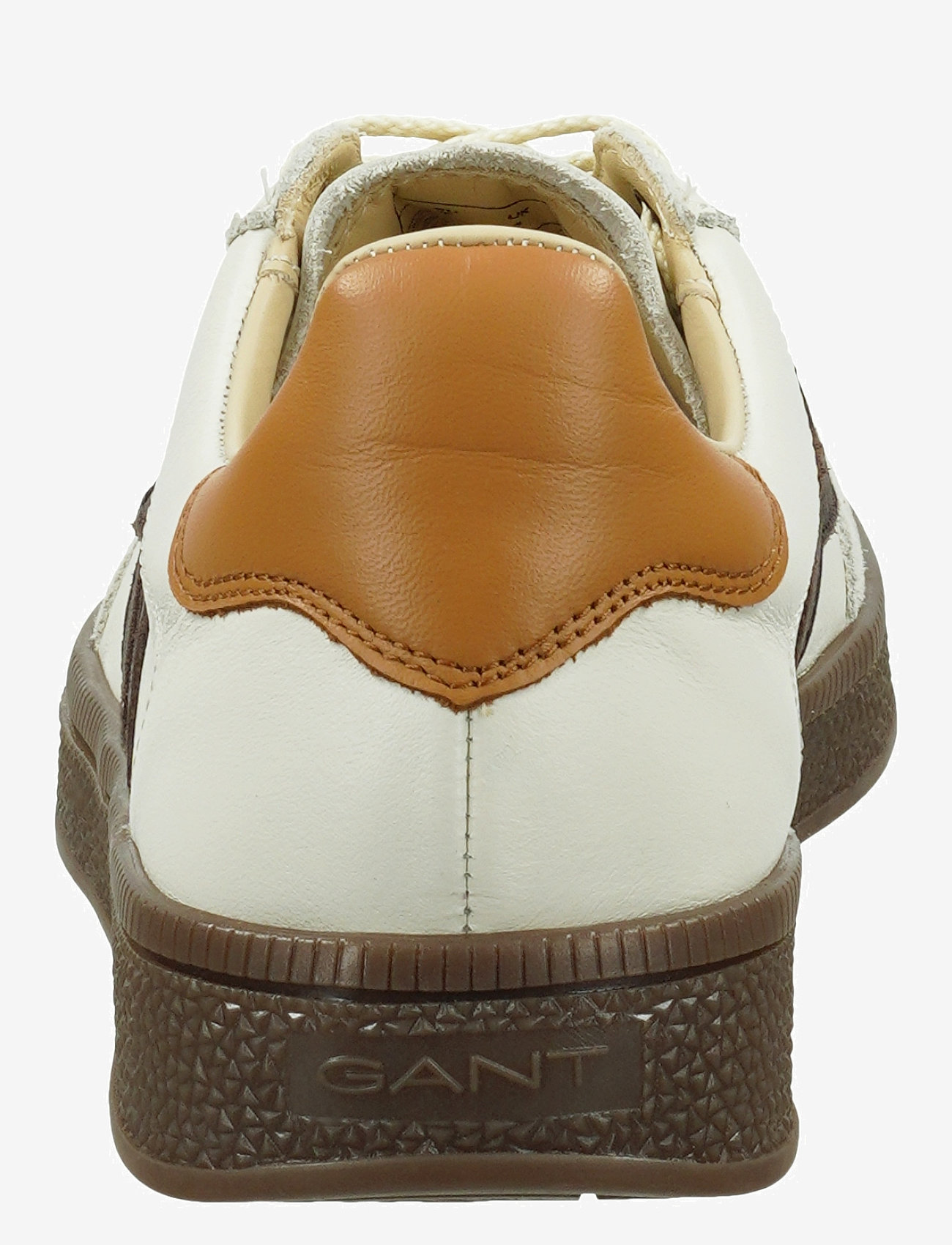 GANT - Cuzima Sneaker - white/burgundy - 3