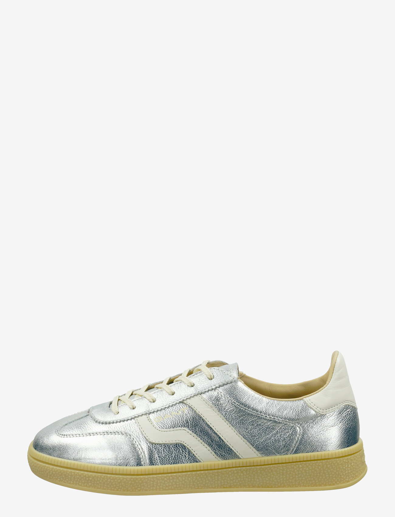 GANT - Cuzima Sneaker - kõrge säärega tossud - silver - 1