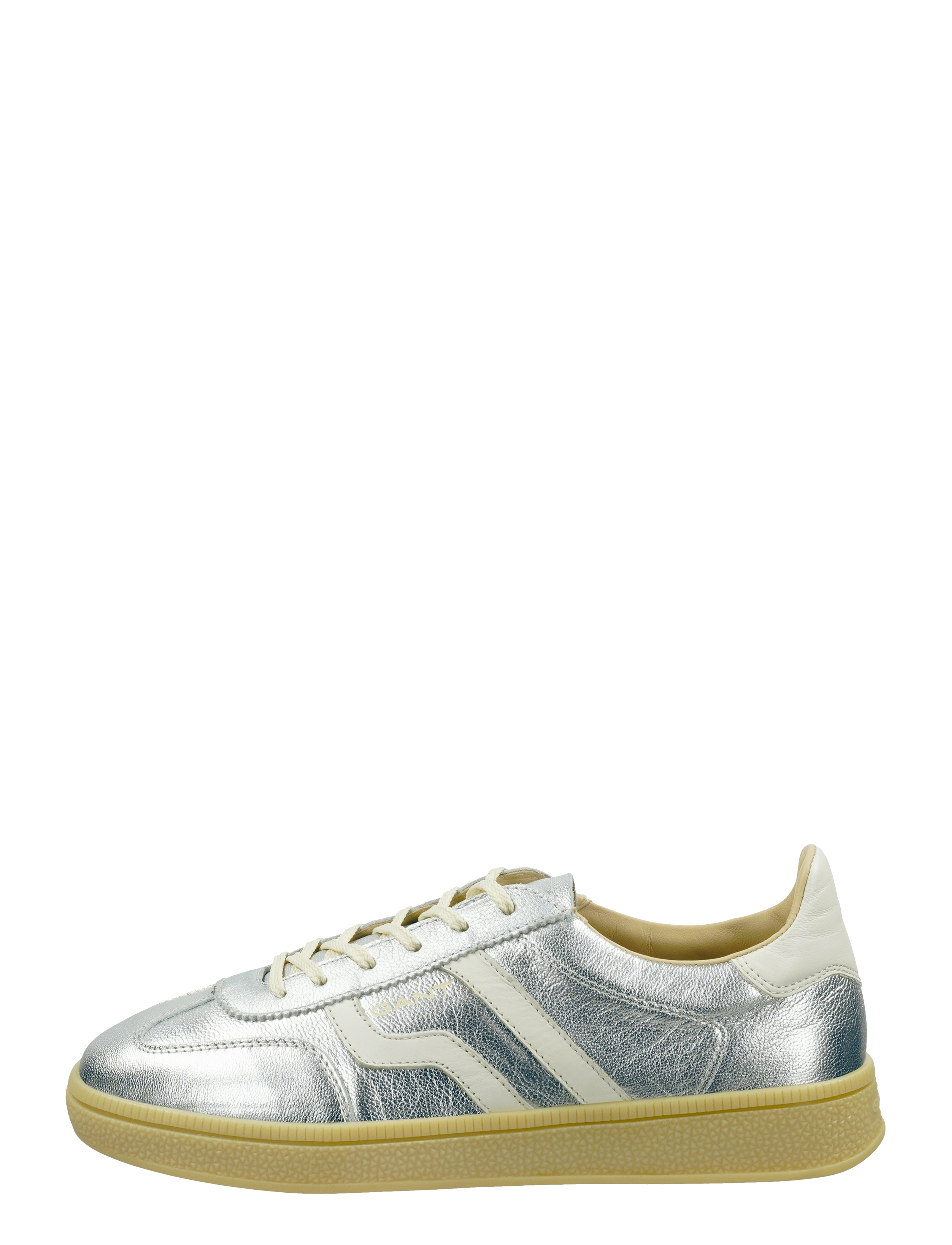Gant - Cuzima Sneaker - herren - silver - 1