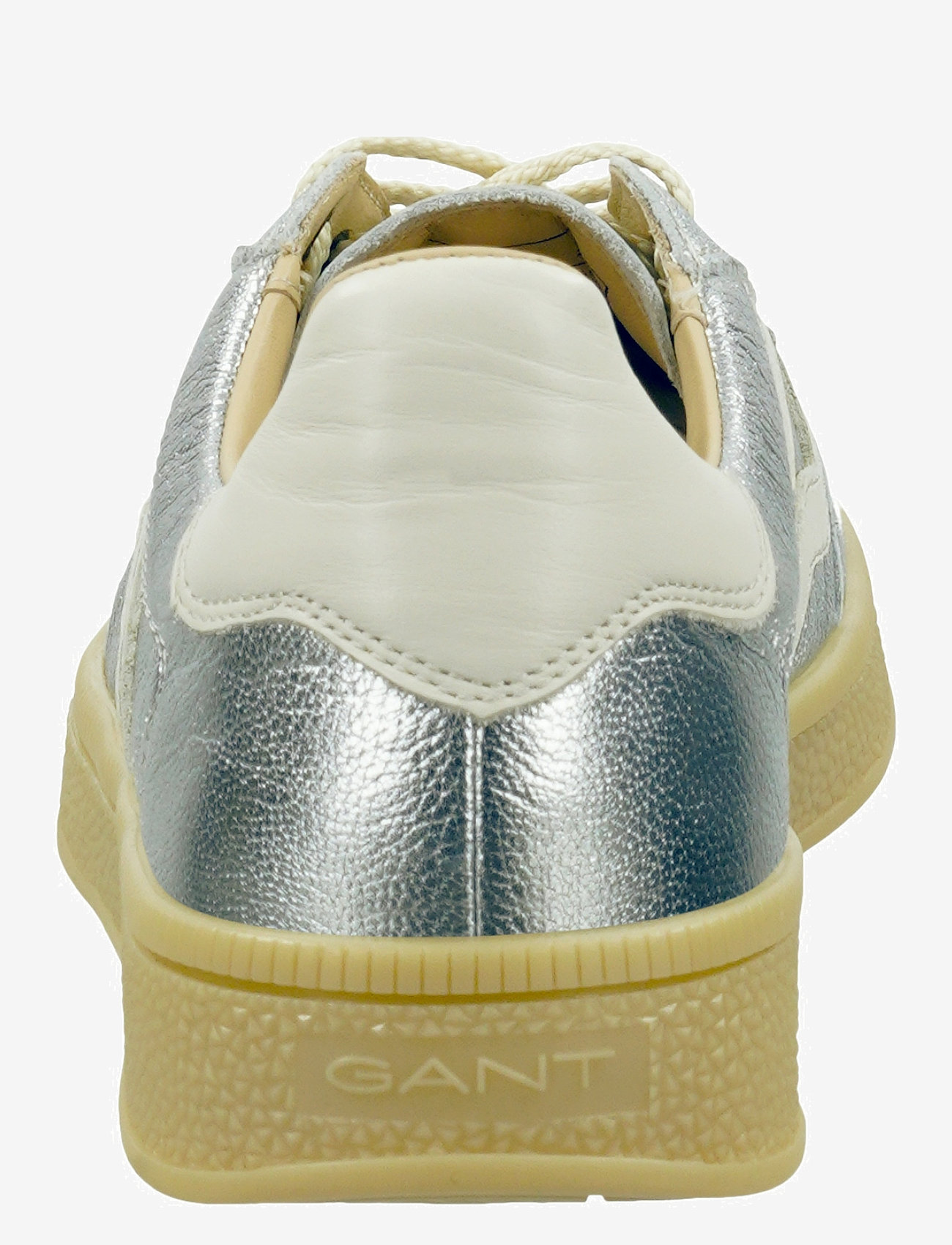 GANT - Cuzima Sneaker - kõrge säärega tossud - silver - 2