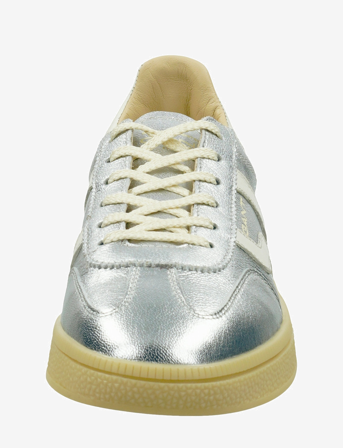 GANT - Cuzima Sneaker - kõrge säärega tossud - silver - 3