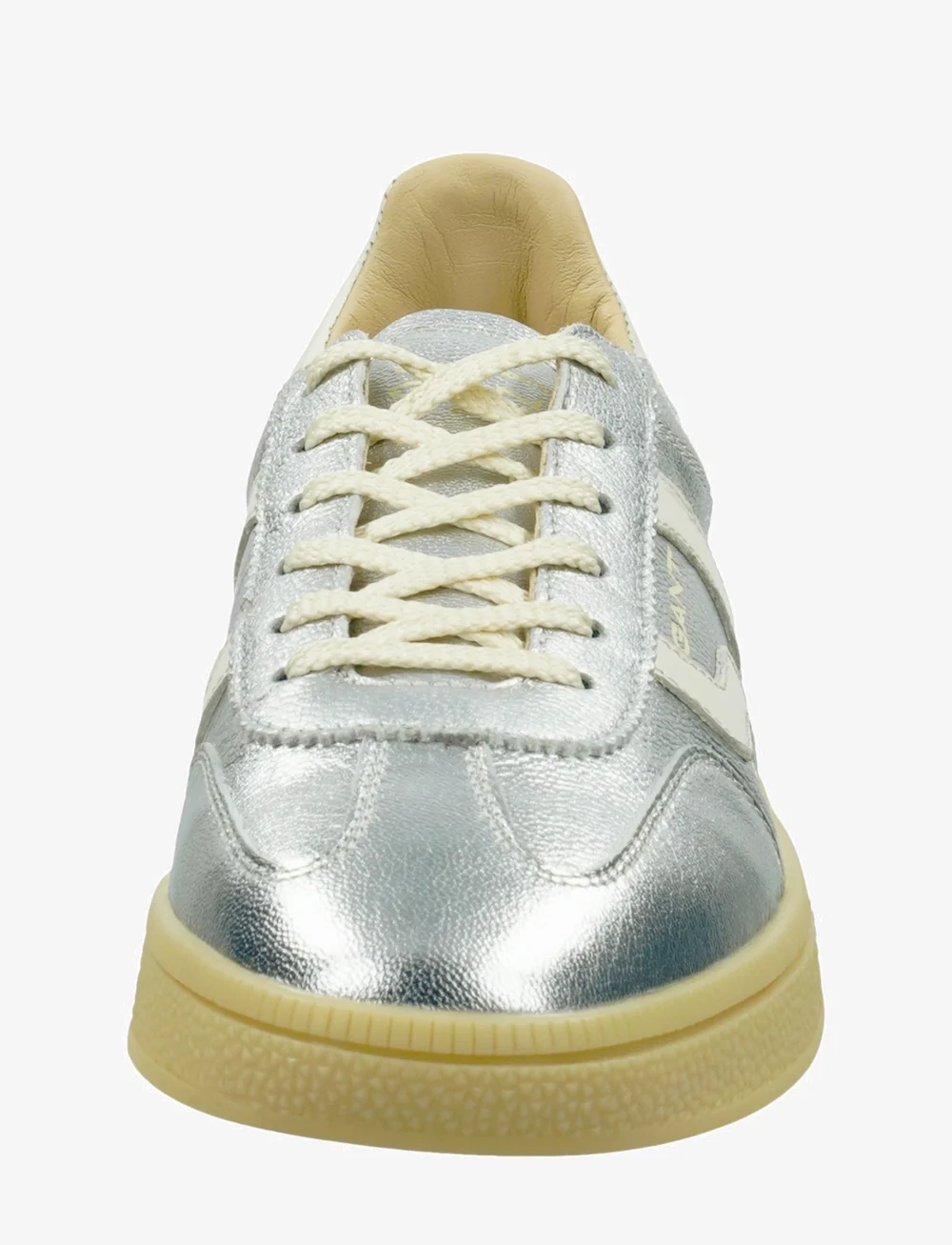 GANT - Cuzima Sneaker - laag sneakers - silver - 3
