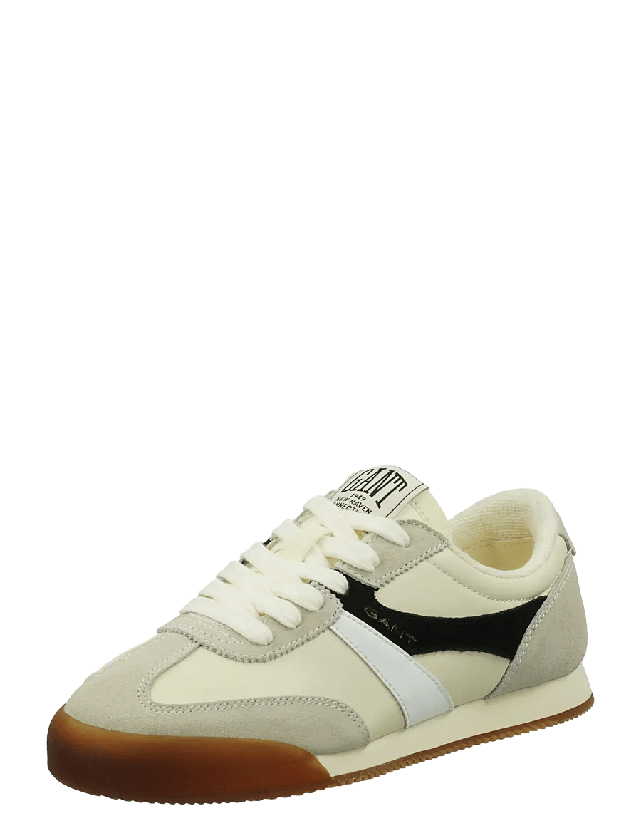 Gant - Beylana Sneaker - cream/black - 0