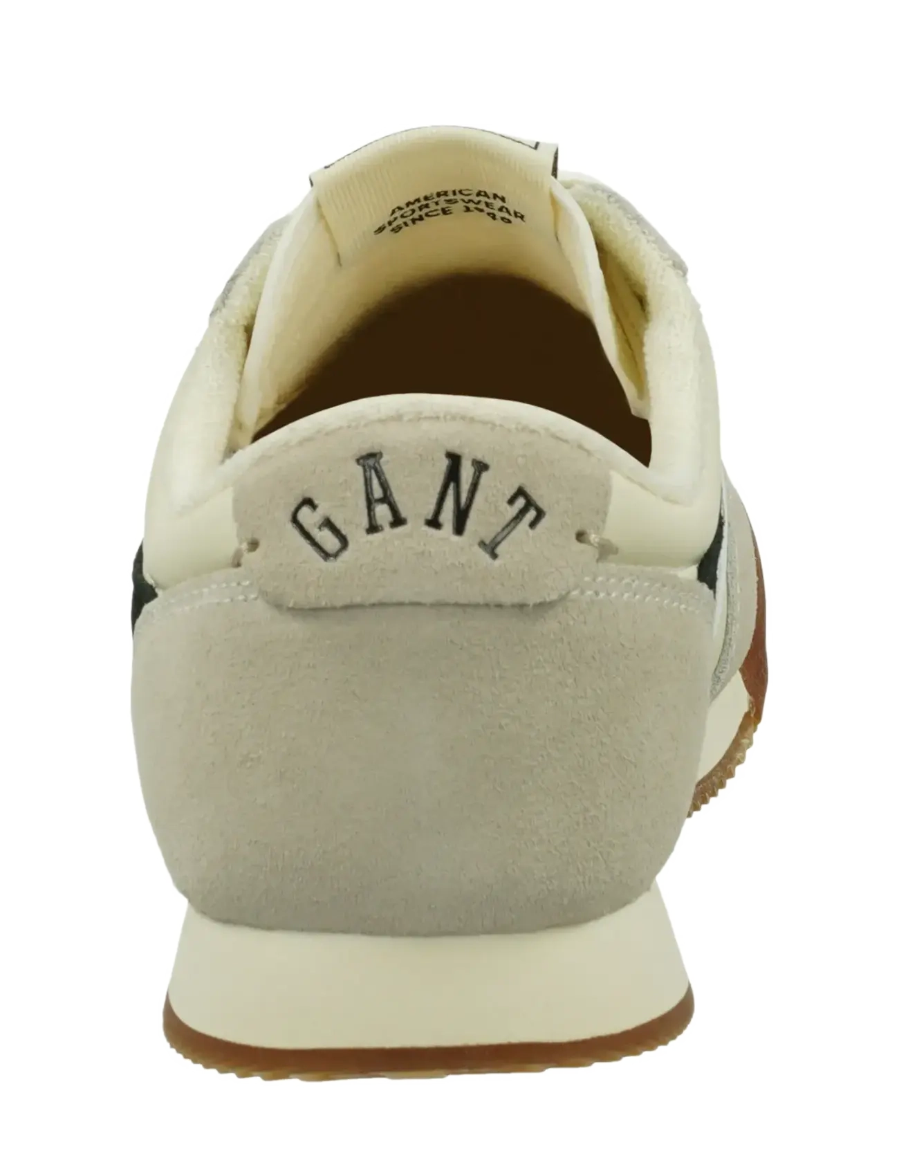 Gant - Beylana Sneaker - cream/black - 1